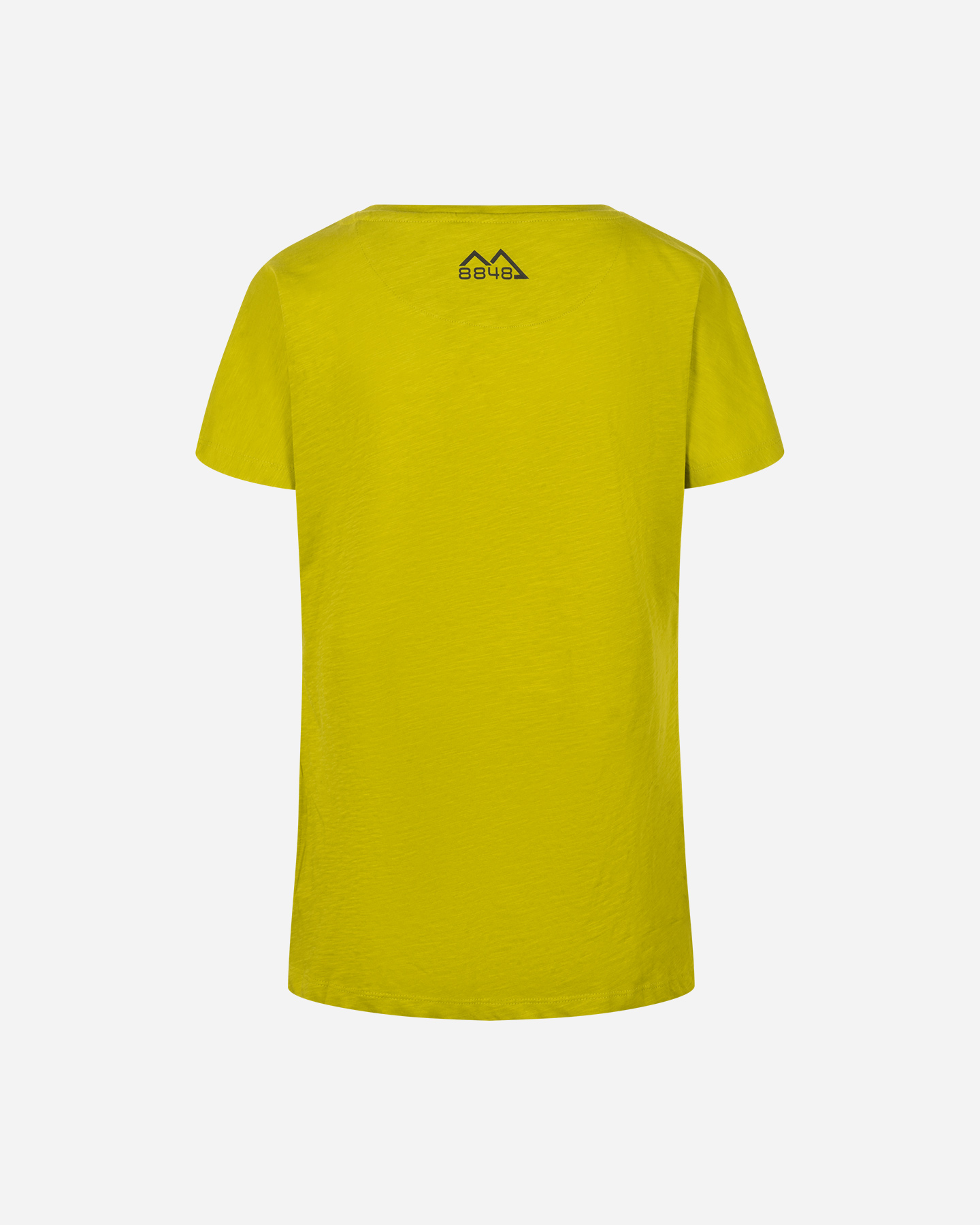 T-shirt 8848 MOUNTAIN ESSENTIAL W - Verde - 1 | Cisalfa Sport