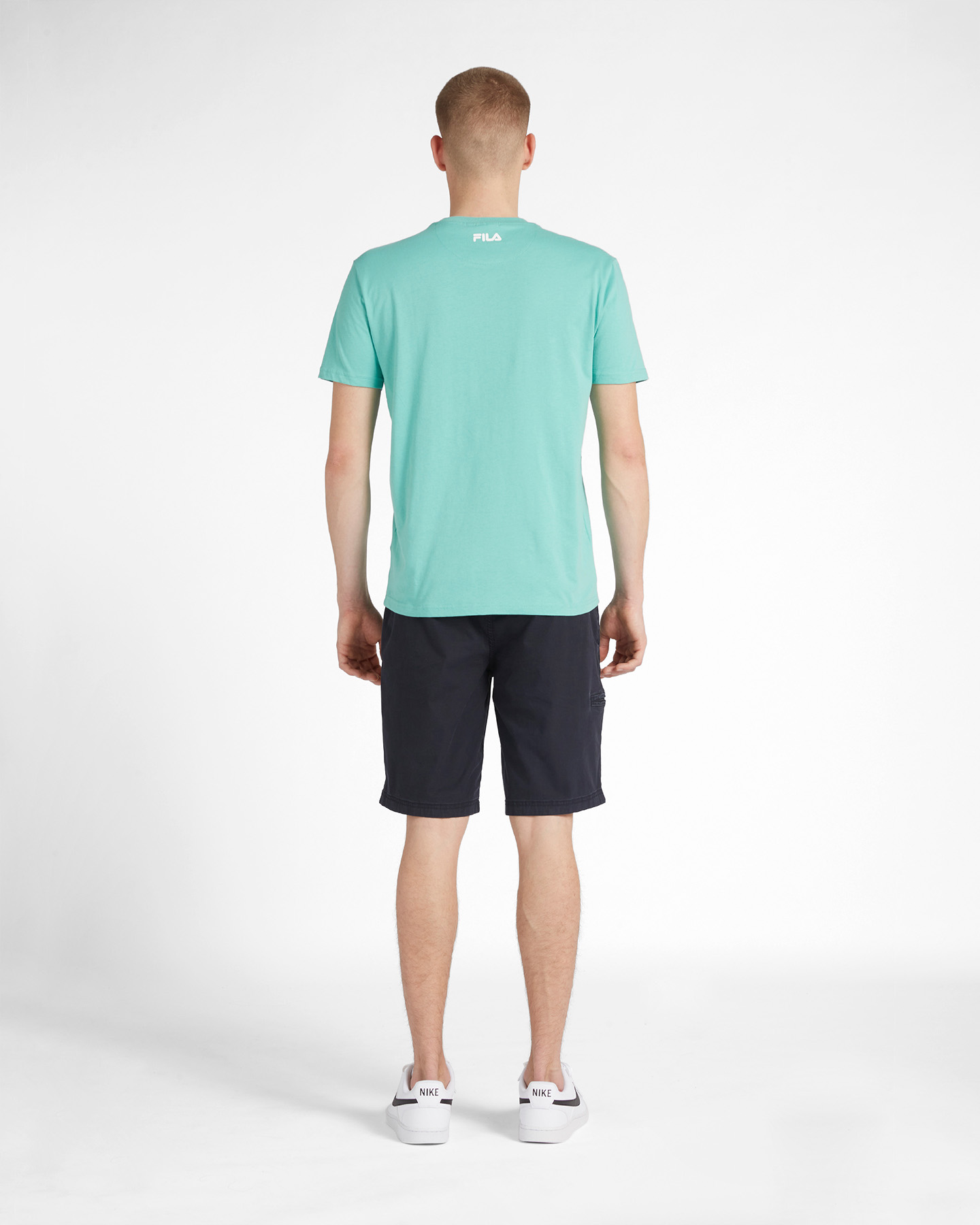 T-shirt FILA SPRAY M - 8 | Cisalfa Sport