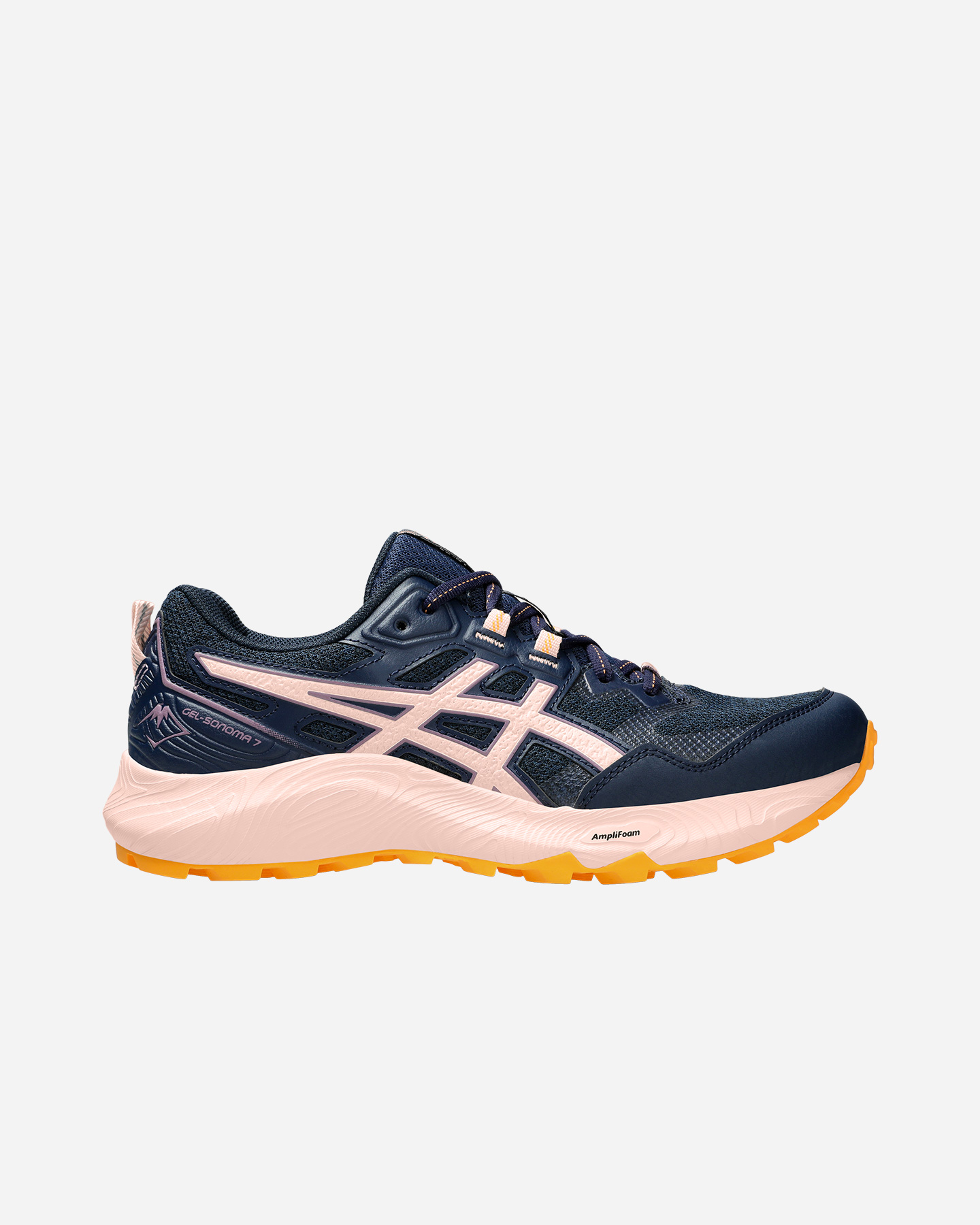 Scarpe trail ASICS GEL-SONOMA 7 W - Nero - 0 | Cisalfa Sport