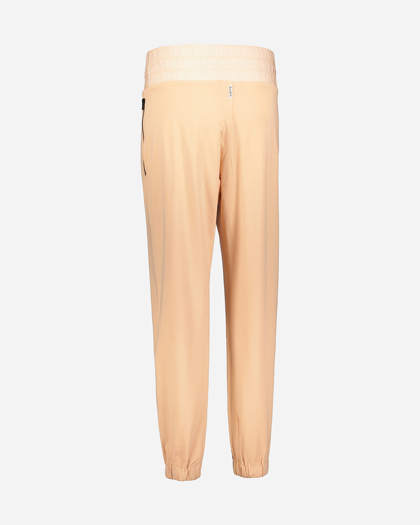 Pantalone DEHA VITA ALTA W - Rosa - 2 | Cisalfa Sport