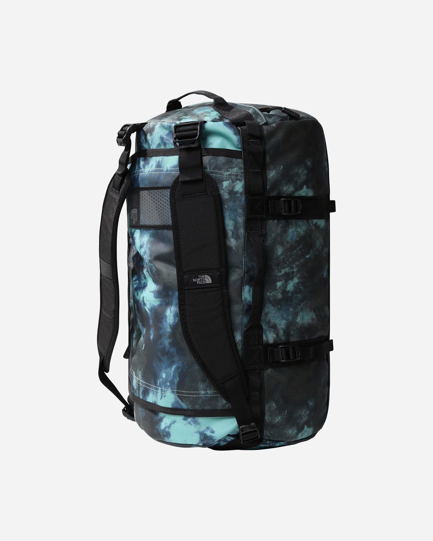Borsa THE NORTH FACE BASE CAMP DUFFEL S  - Color mix - 2 | Cisalfa Sport