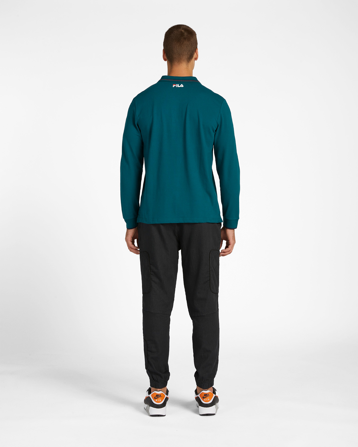 Polo FILA CLASSIC SPORT M - 7 | Cisalfa Sport