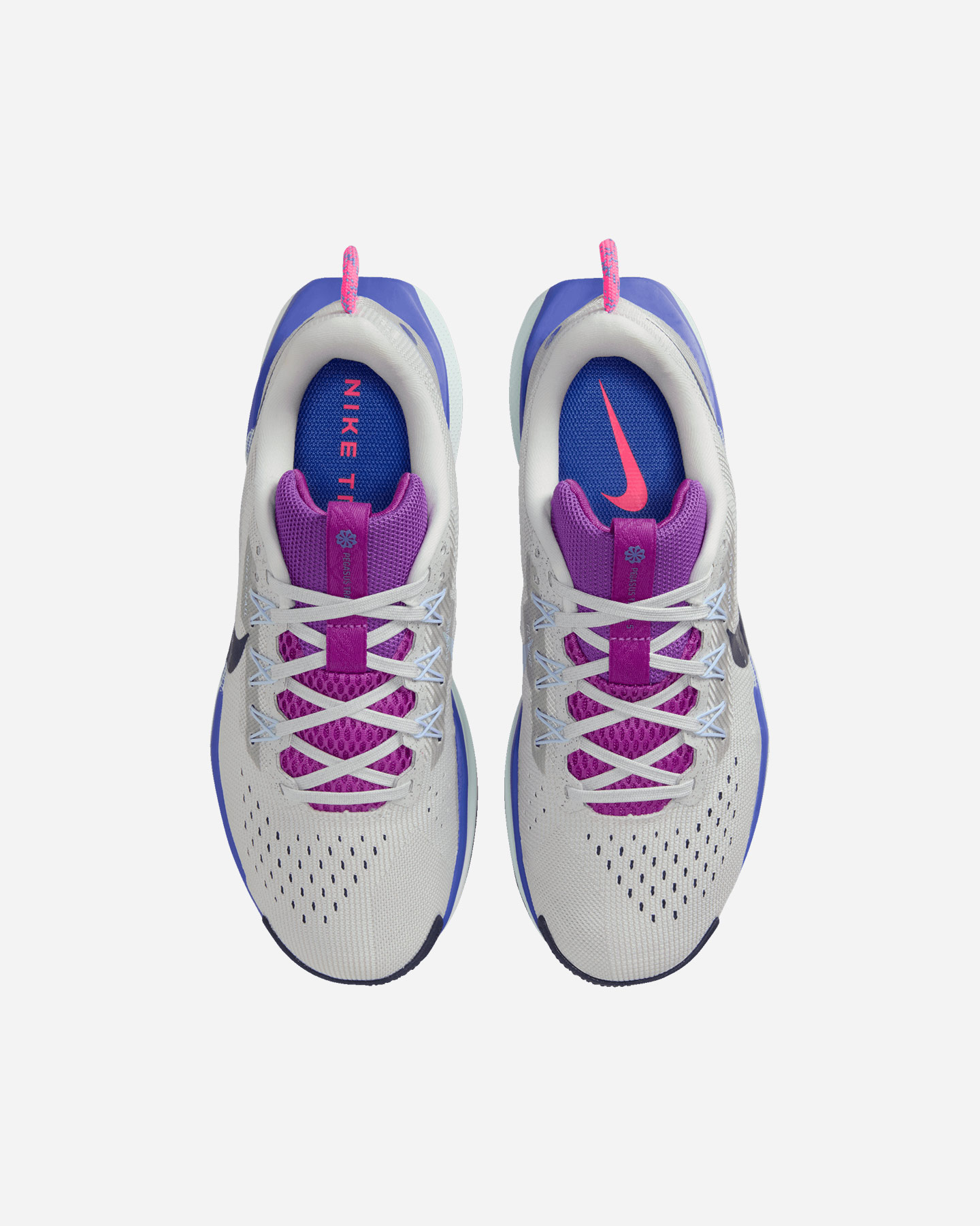 Scarpe trail NIKE PEGASUS TRAIL 5 W - Color mix - 3 | Cisalfa Sport