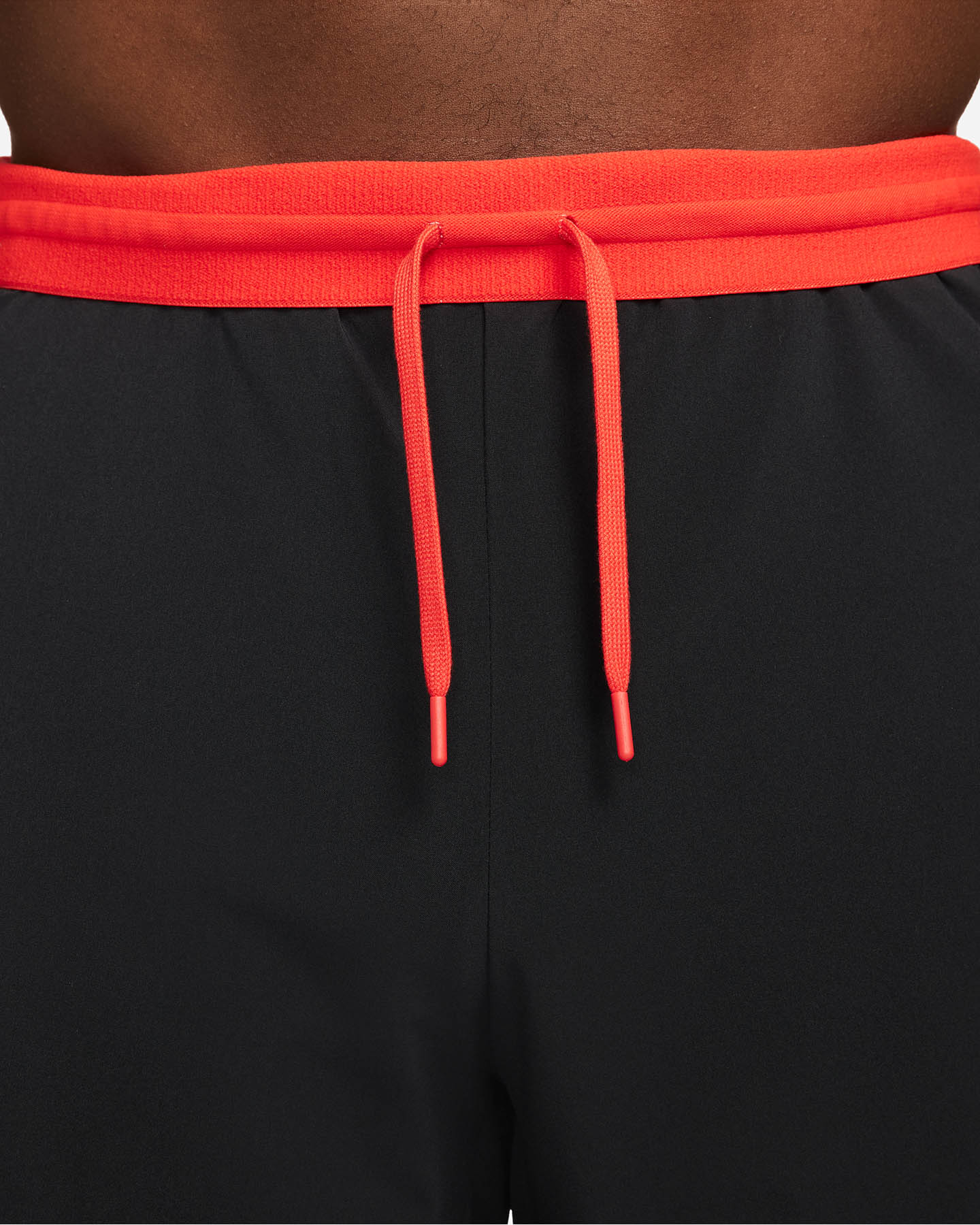 Pantalone training NIKE DRI FIT FLEX VENT MAX 8" M - 3 | Cisalfa Sport