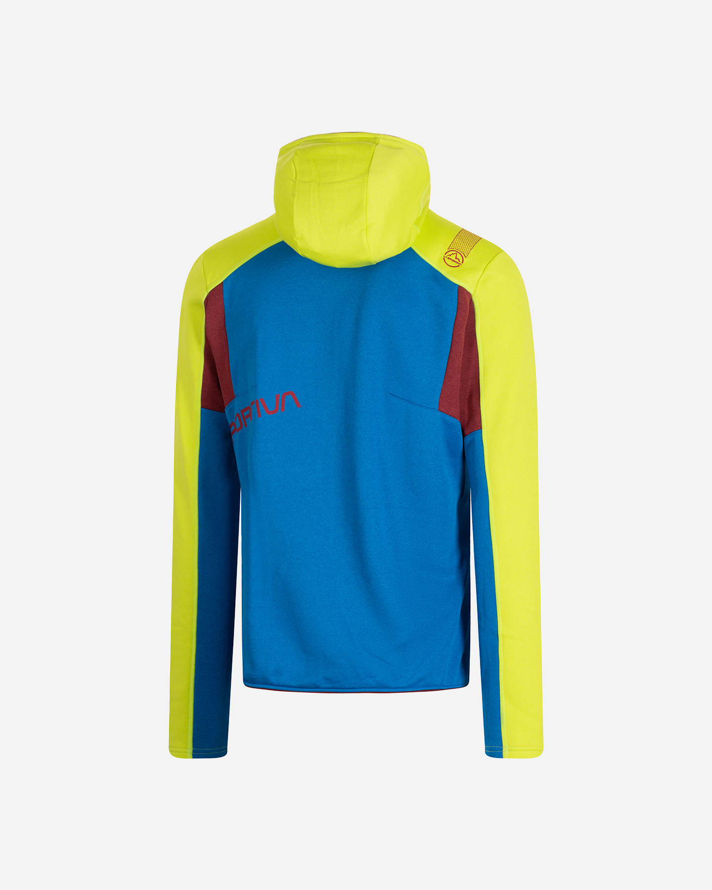 Pile LA SPORTIVA COSMIC M - Blu - 1 | Cisalfa Sport