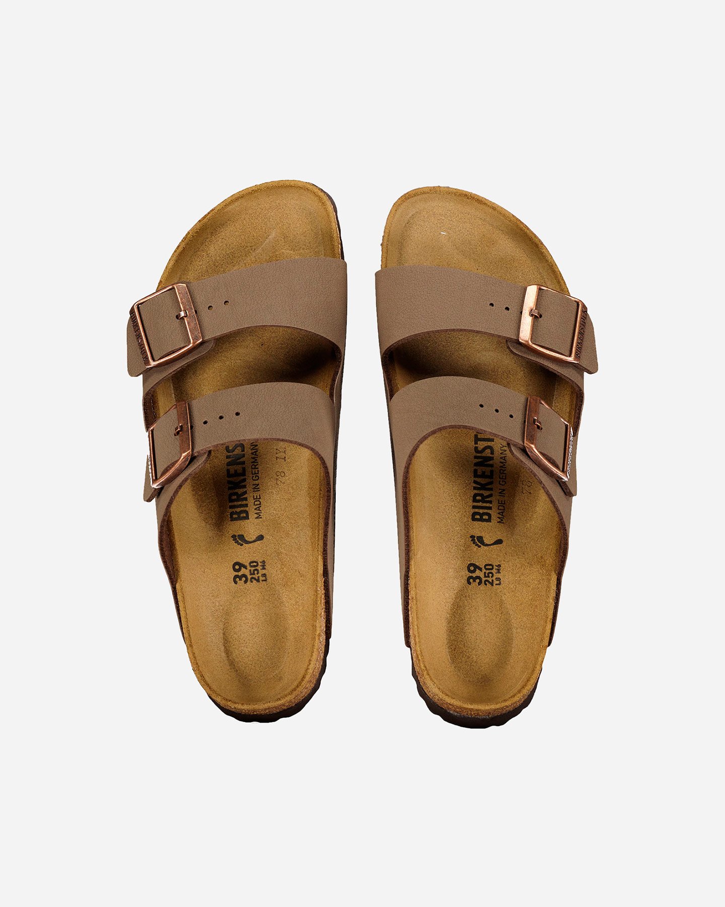 Sandali BIRKENSTOCK  ARIZONA - Color mix - 0 | Cisalfa Sport