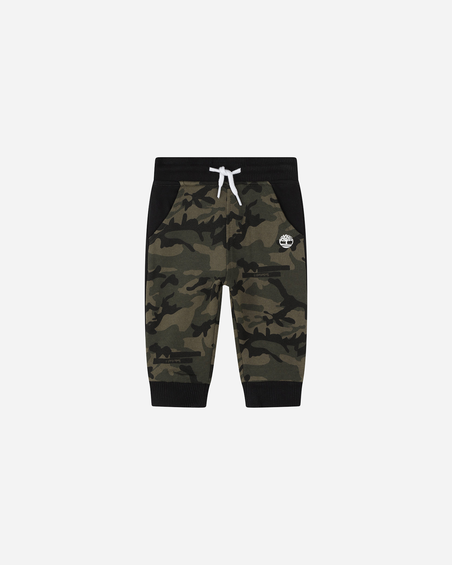 Pantalone TIMBERLAND BASIC JR - 0 | Cisalfa Sport