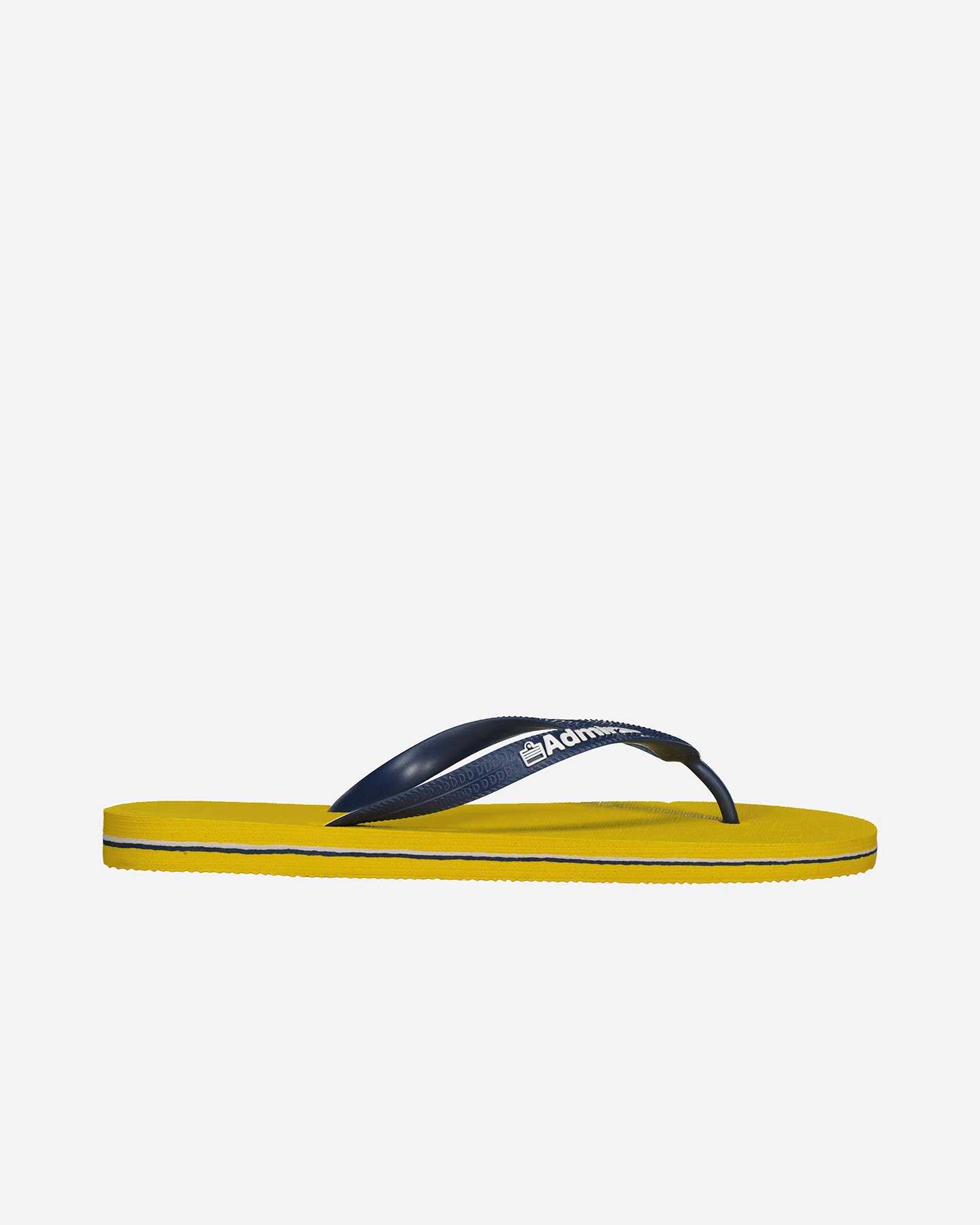 Infradito ADMIRAL BASIC M - Giallo - 3 | Cisalfa Sport
