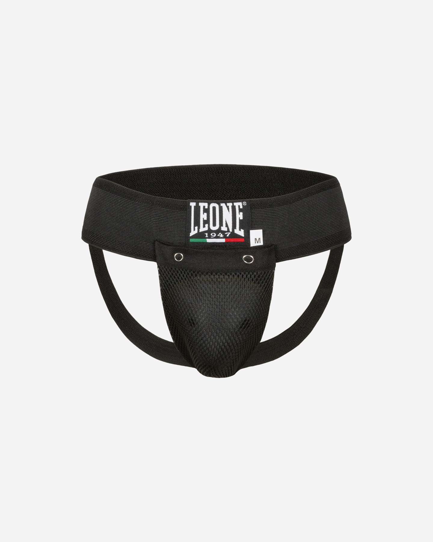 Accessorio boxe LEONE CONCHIGLIA  - Nero - 0 | Cisalfa Sport