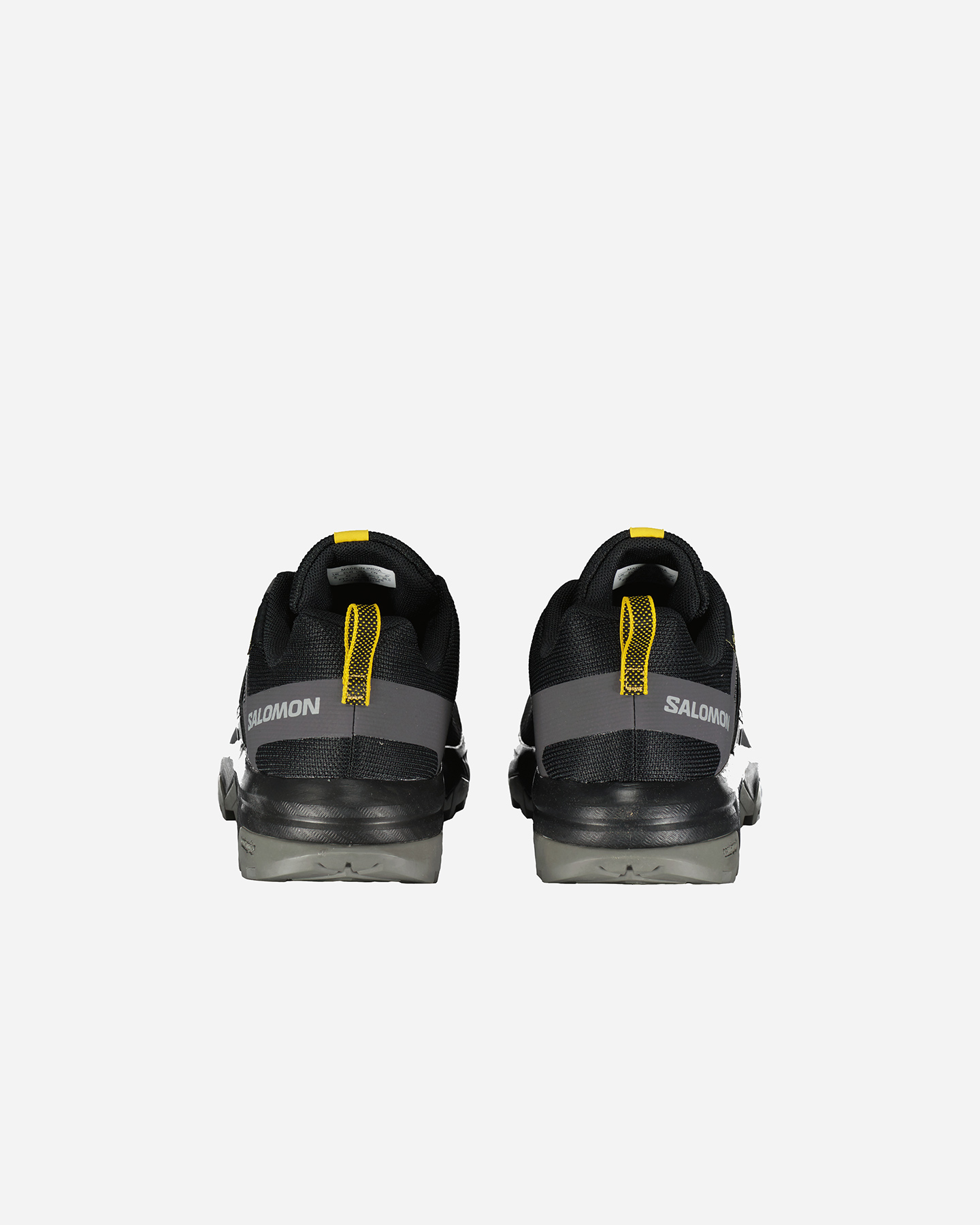 Scarpe trail SALOMON EXTEND GTX M - Nero - 5 | Cisalfa Sport