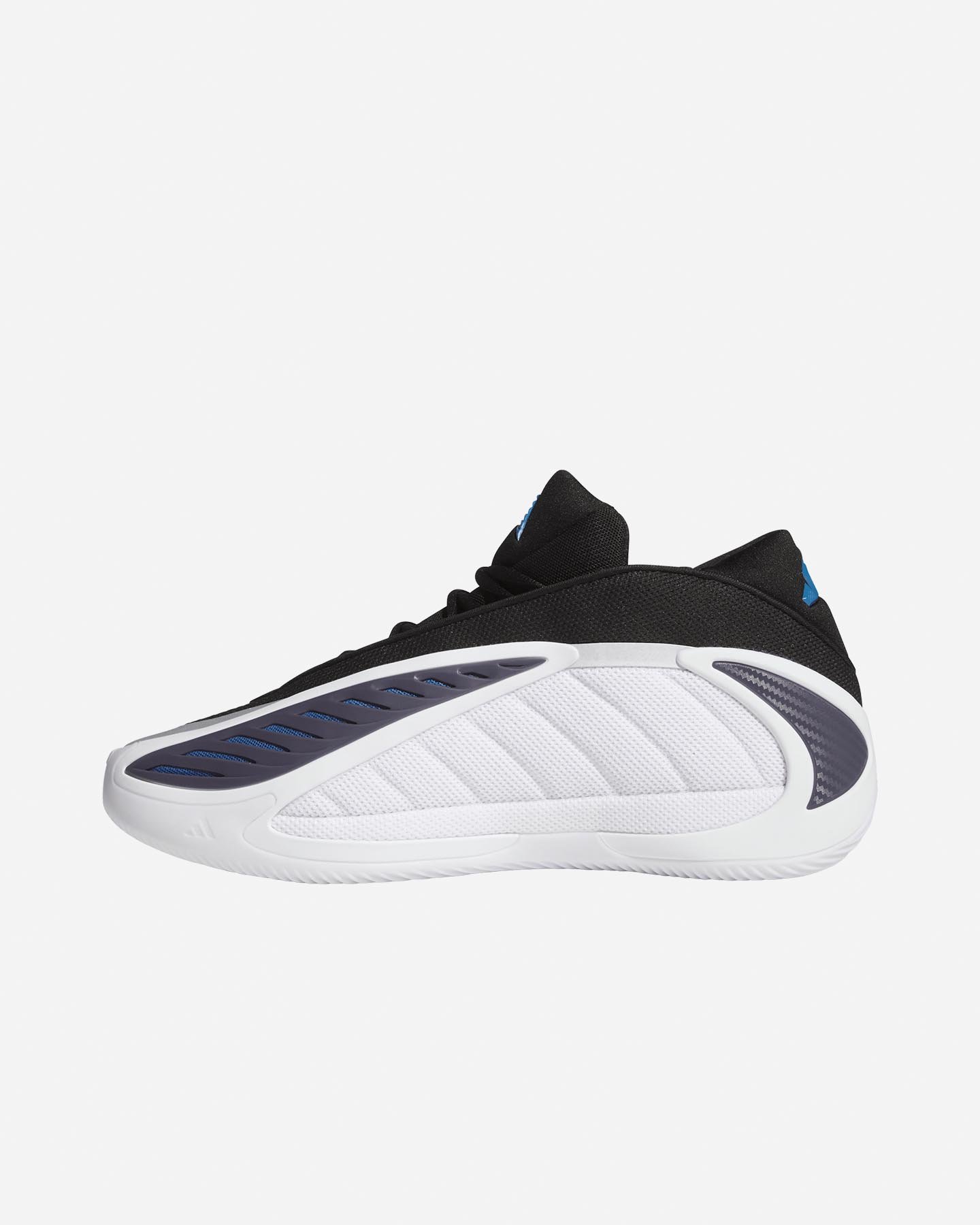 Scarpe basket ADIDAS ANTHONY EDWARDS 2 M - Bianco - 3 | Cisalfa Sport