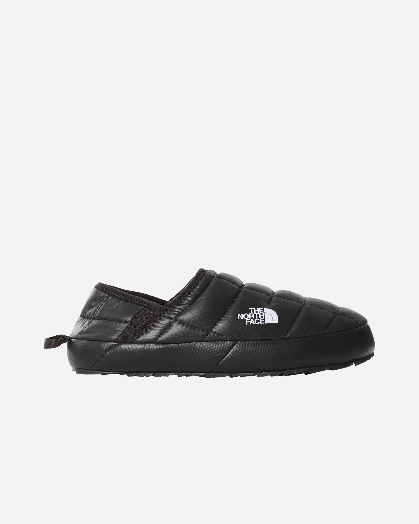 Ciabatte THE NORTH FACE THERMOBALL TRACTION MULE V W - Nero - 1 | Cisalfa Sport