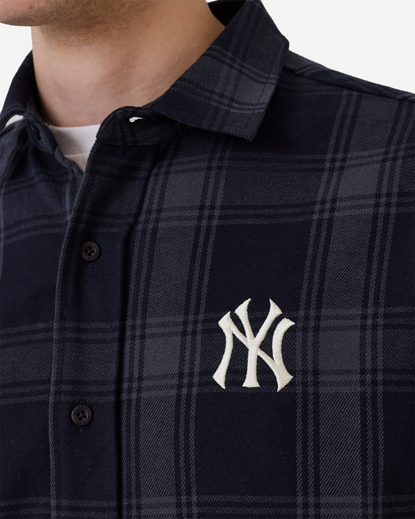 Felpa NEW ERA NEW YORK YANKEES M - Color mix - 3 | Cisalfa Sport