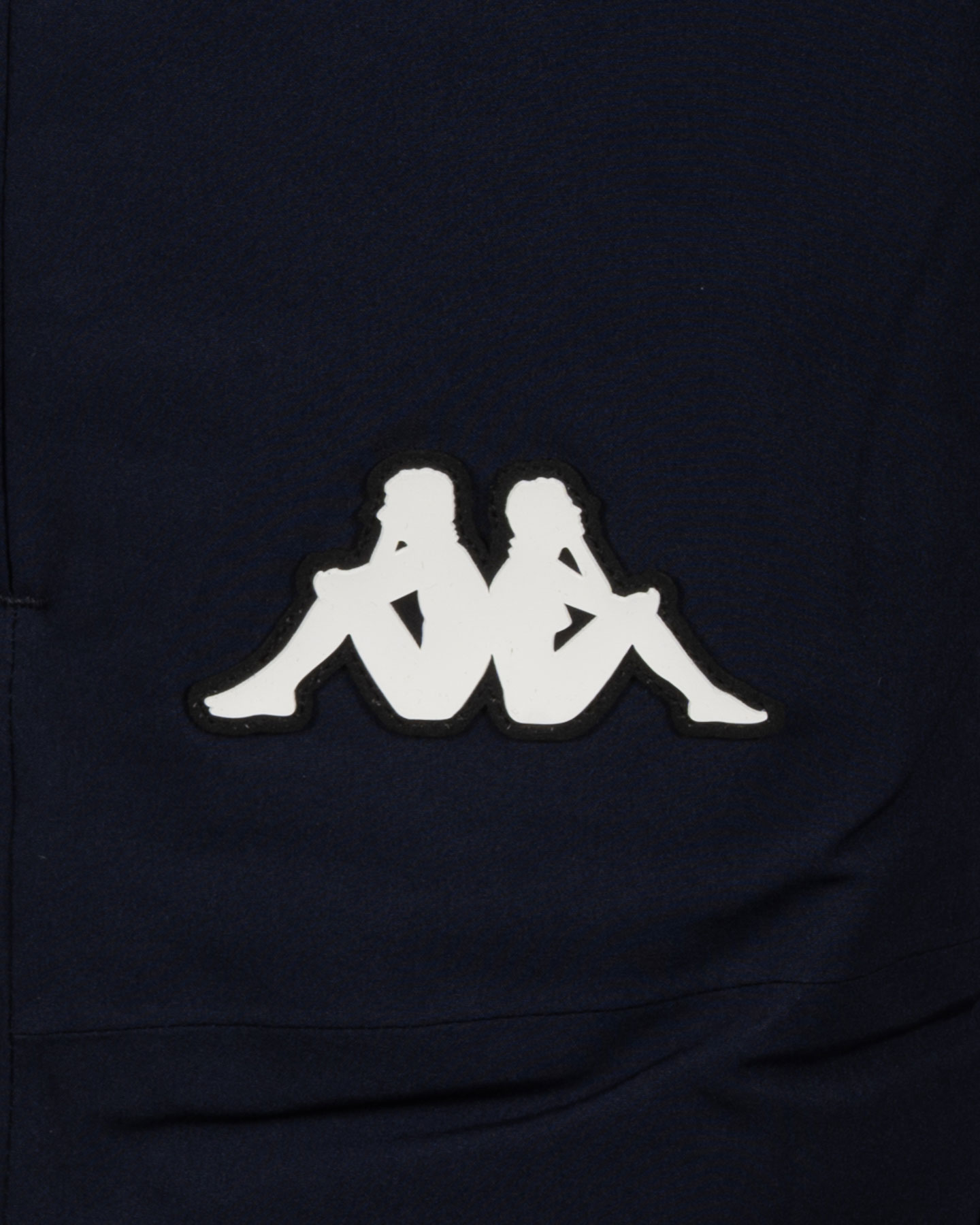 Pantalone sci KAPPA 8CENTO M - Blu - 2 | Cisalfa Sport