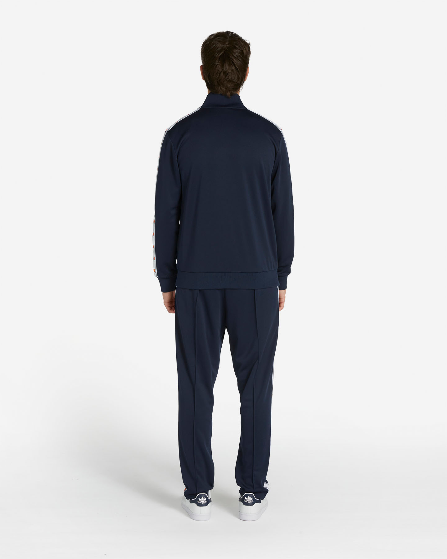 Felpa ELLESSE CLASSIC PATCH M - 7 | Cisalfa Sport