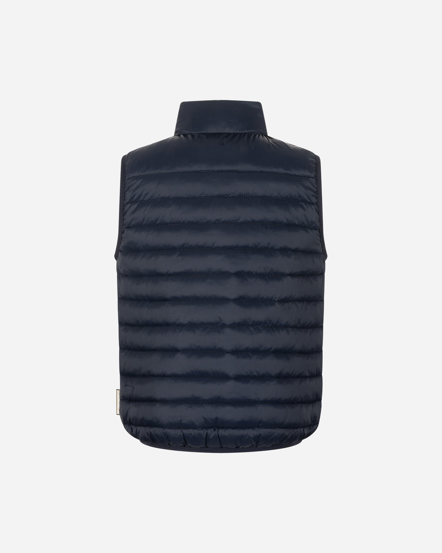 Gilet ADMIRAL VARSITY JR - Blu - 1 | Cisalfa Sport