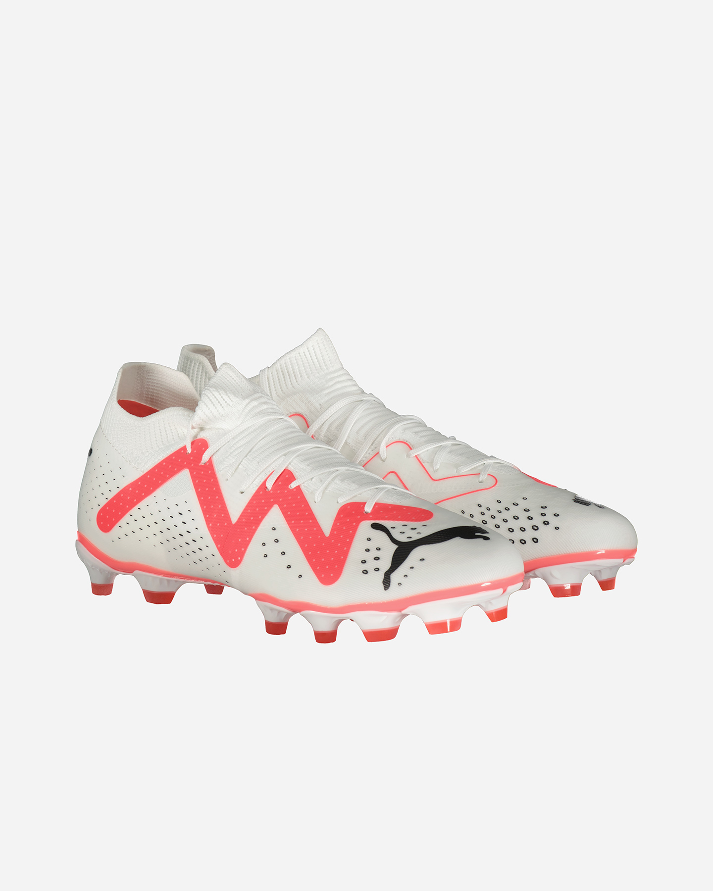 Scarpe calcio PUMA FUTURE MATCH FG-AG M - Bianco - 1 | Cisalfa Sport