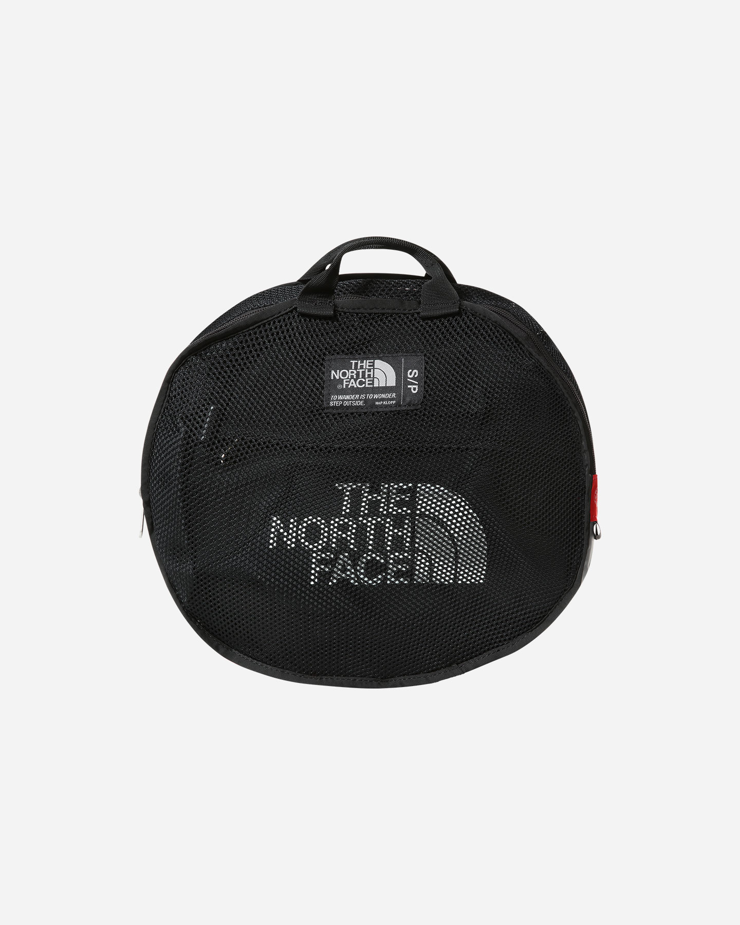 Borsa THE NORTH FACE BASE CAMP DUFFEL SMALL - 3 | Cisalfa Sport