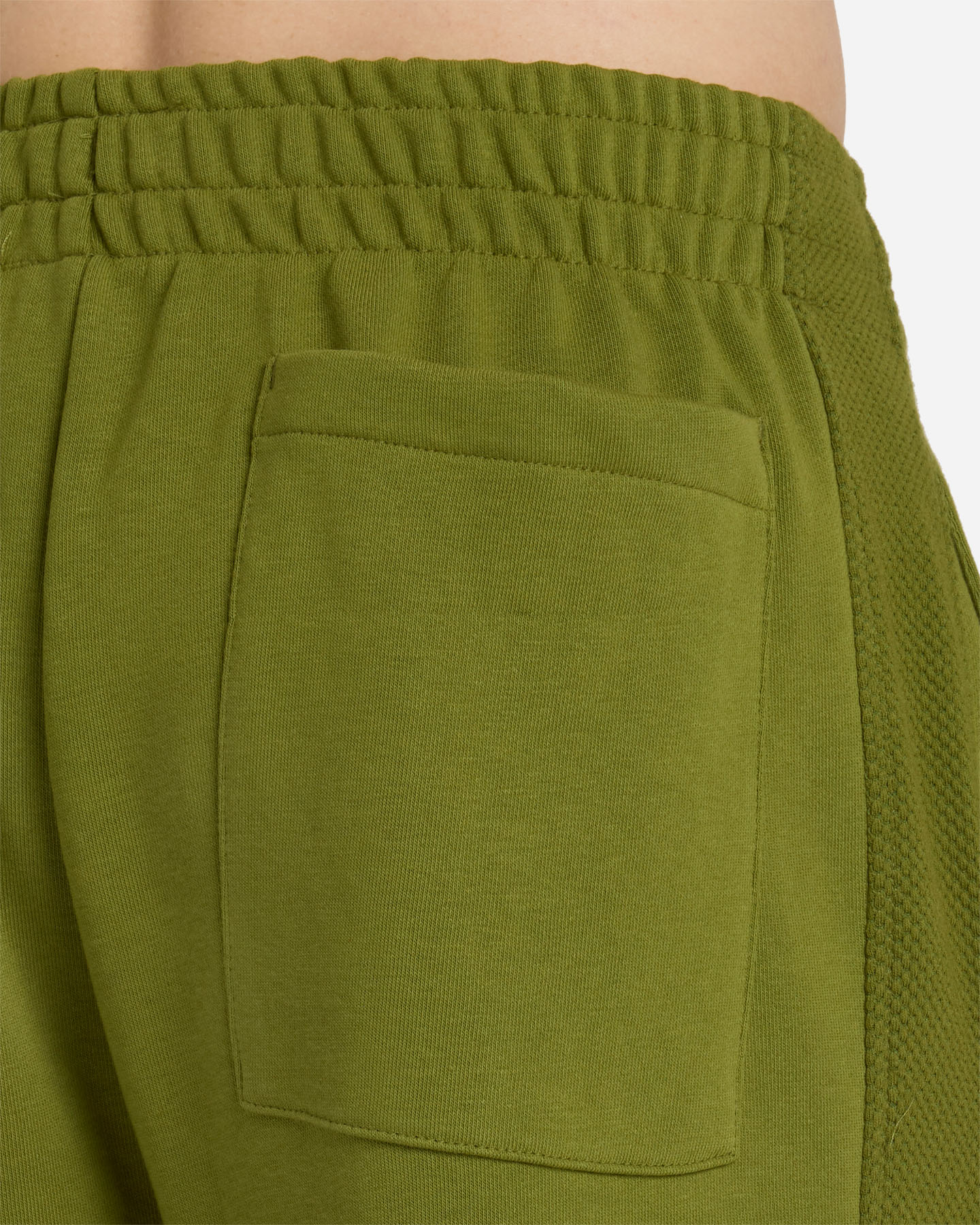 Pantalone ARENA ATHLETIC PROGRESS M - Verde - 4 | Cisalfa Sport