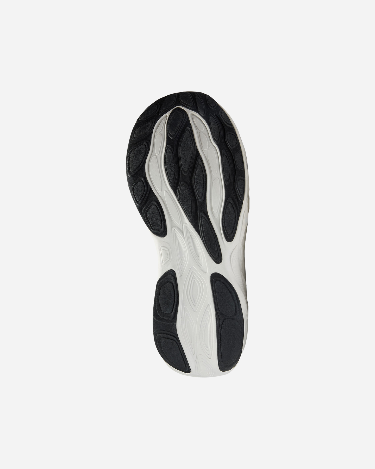 Scarpe running NEW BALANCE FRESH FOAM 1080 V14 M - Bianco - 2 | Cisalfa Sport