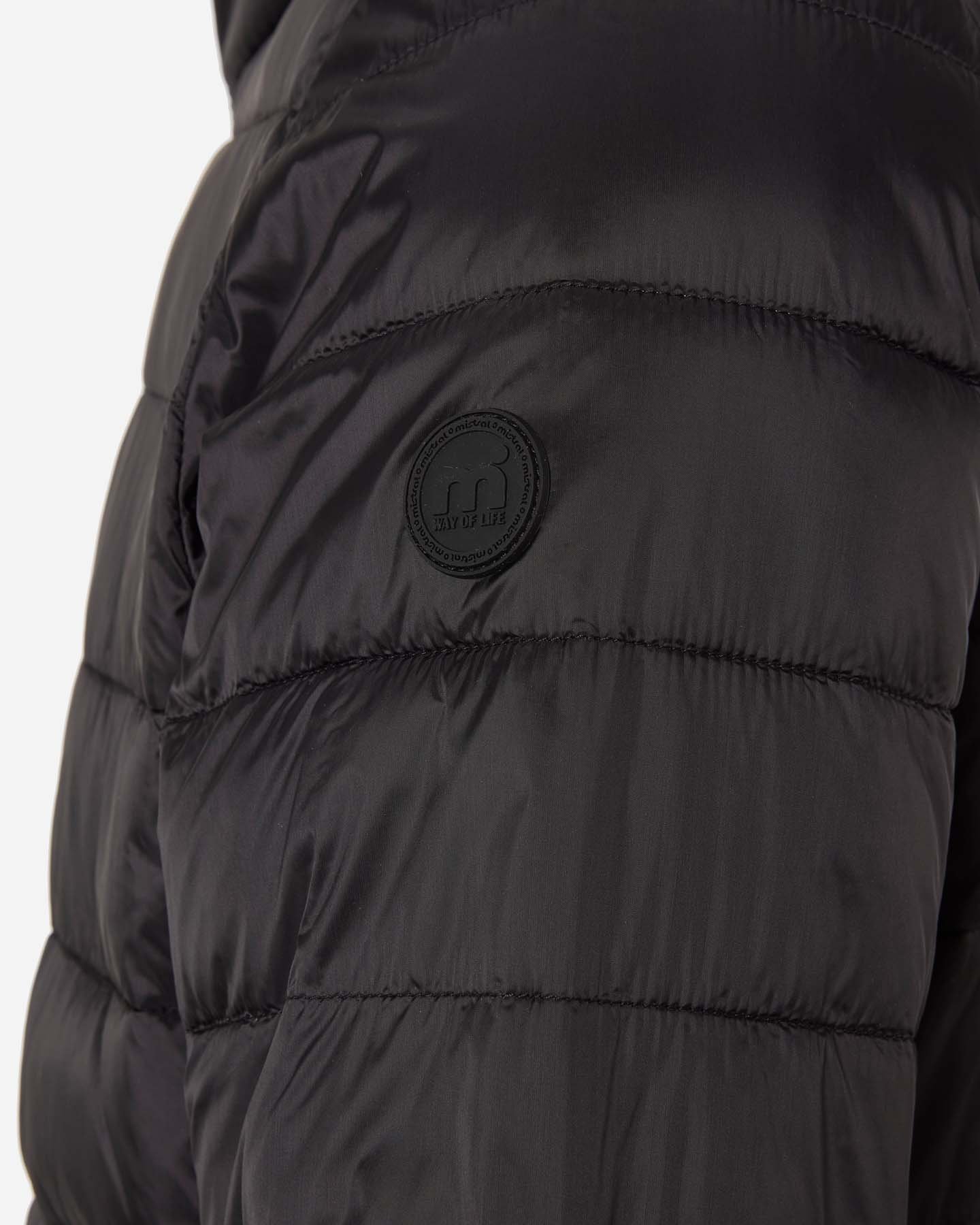 Giubbotto MISTRAL ADVENTURE DIVISION M - Nero - 2 | Cisalfa Sport