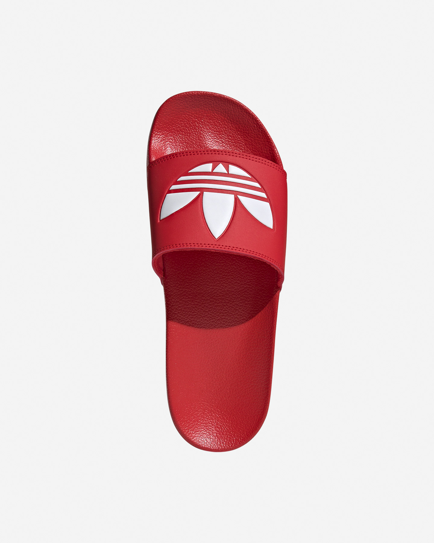 Ciabatte ADIDAS ADILETTE LITE M - Rosso - 0 | Cisalfa Sport