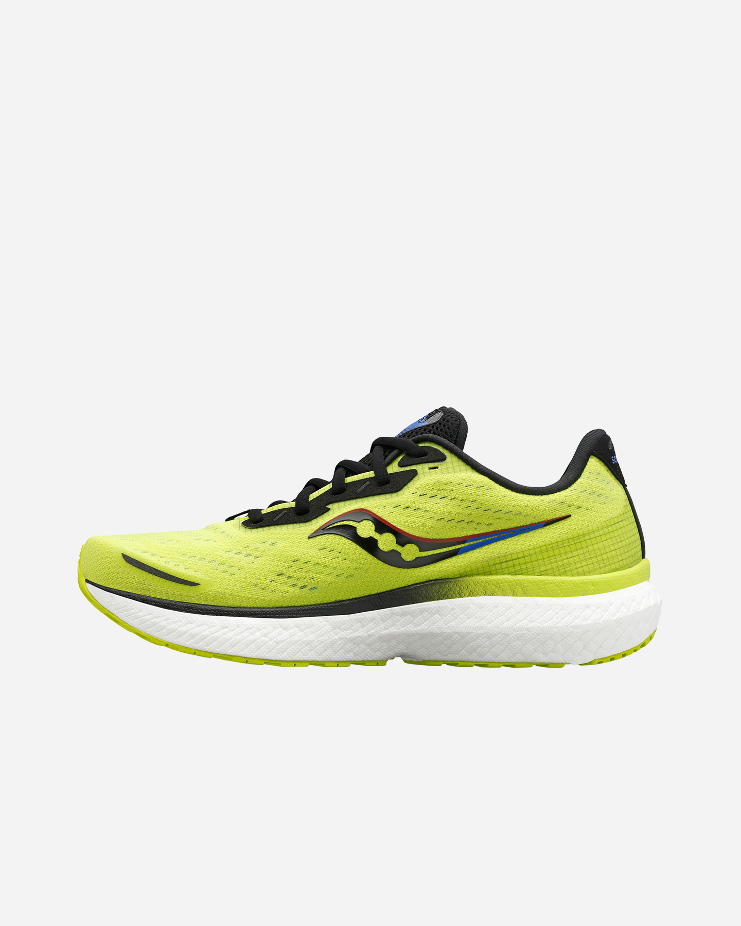 Scarpe running SAUCONY TRIUMPH 19 M - 9 | Cisalfa Sport