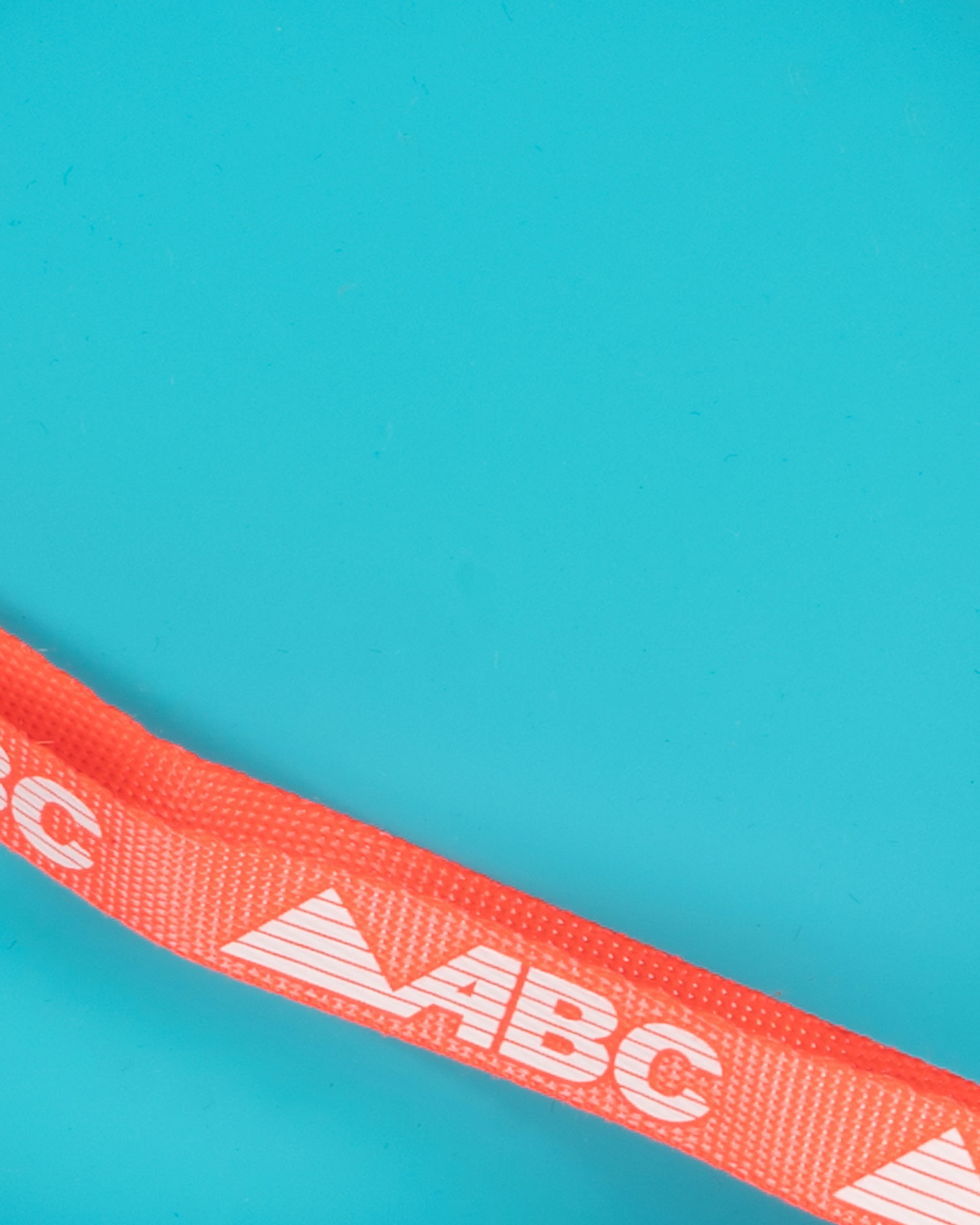 Borsa ABC SILICONE W - Azzurro - 1 | Cisalfa Sport