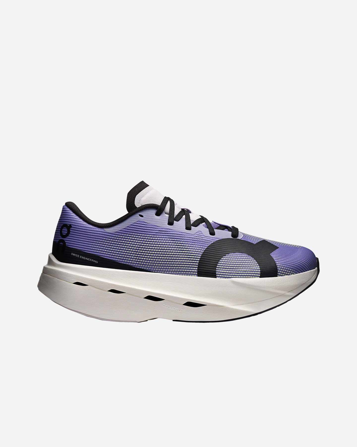 Cloudboom Next W - Scarpe Running - Donna - Viola