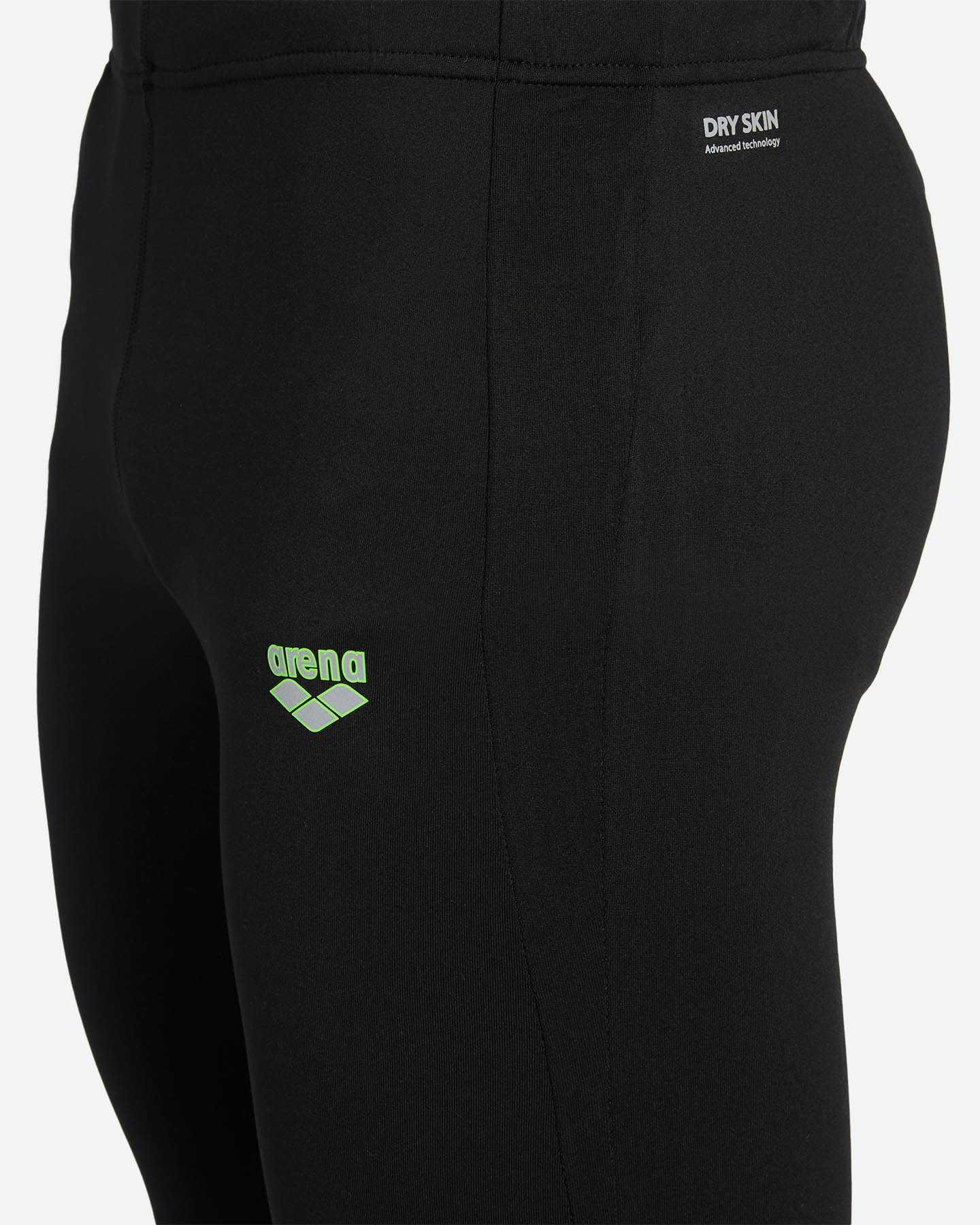 Fuseaux running ARENA WINTERIZED M - Nero - 3 | Cisalfa Sport