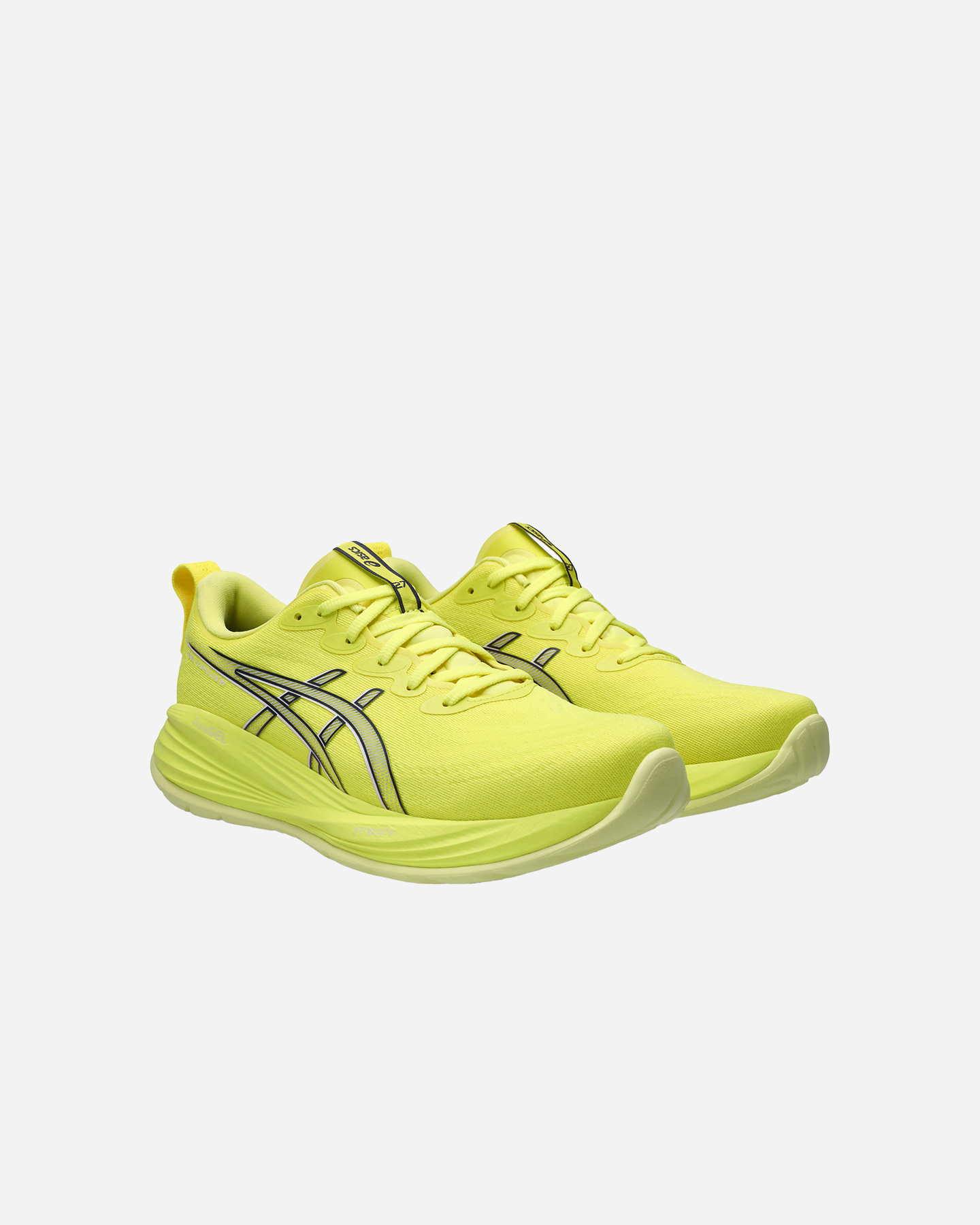 Scarpe running ASICS GEL-CUMULUS 27 M - Giallo - 1 | Cisalfa Sport