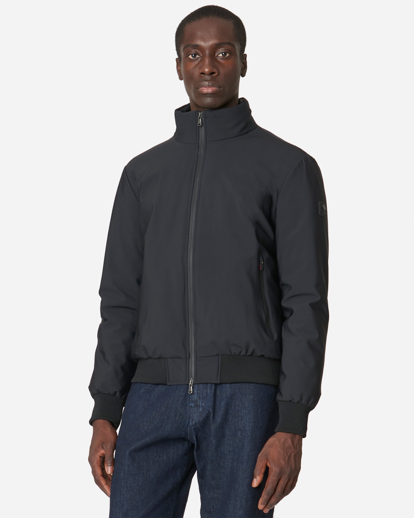 Giubbotto CANADIAN TECNICO KRIS M - Nero - 0 | Cisalfa Sport