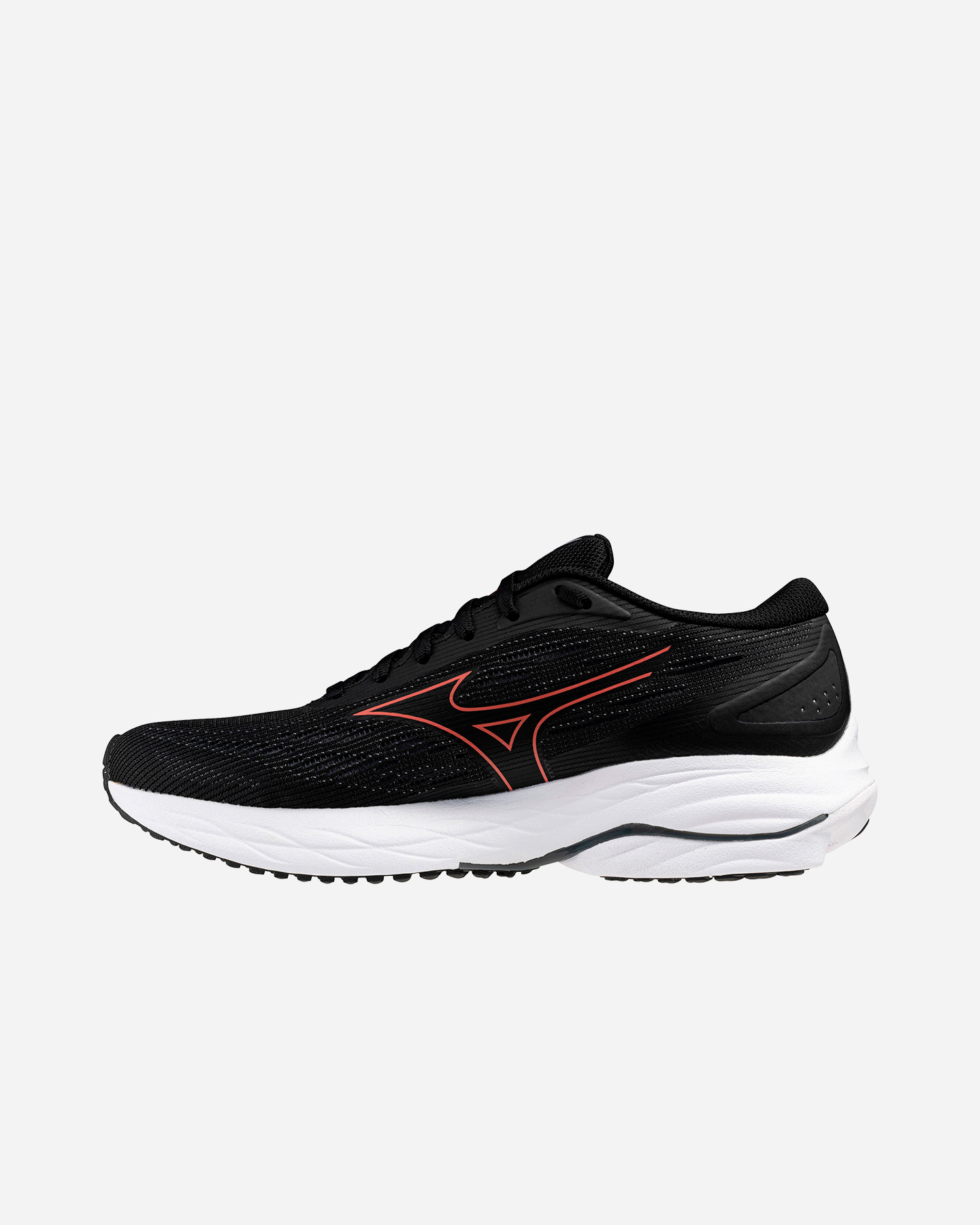 Scarpe running MIZUNO WAVE ULTIMA 15 W - Nero - 4 | Cisalfa Sport