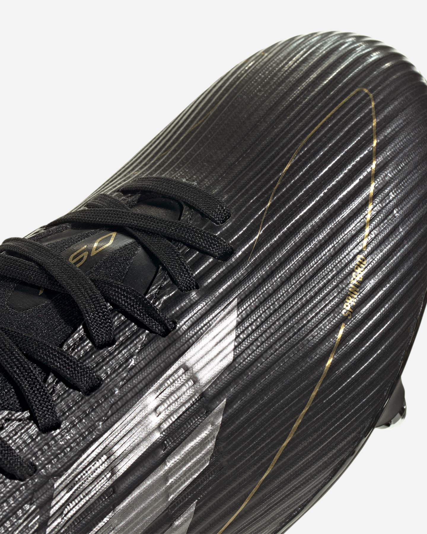 Scarpe calcio ADIDAS F50 LEAGUE MID SG M - Color mix - 4 | Cisalfa Sport