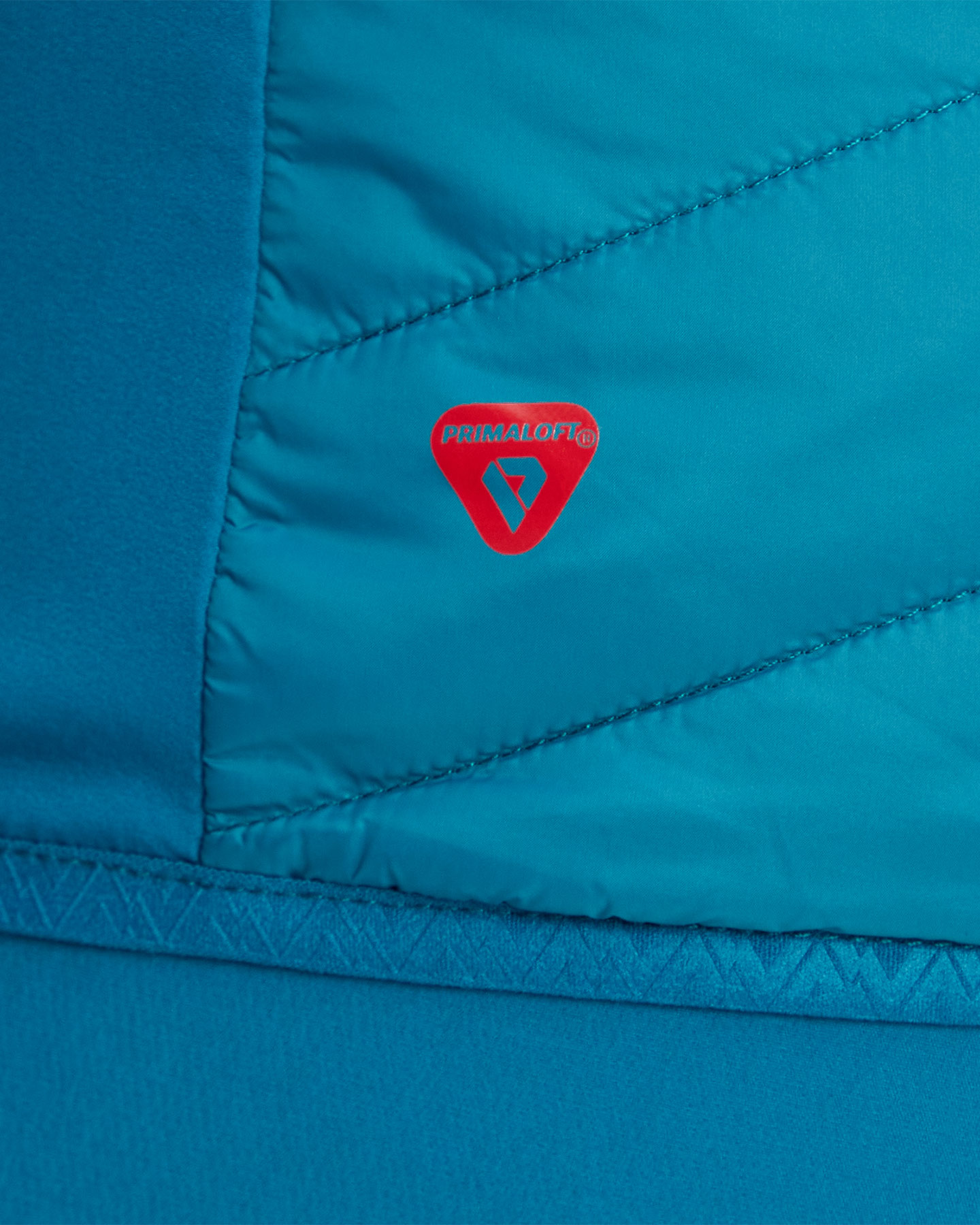 Giacca outdoor MCKINLEY SANSA W - Verde - 5 | Cisalfa Sport