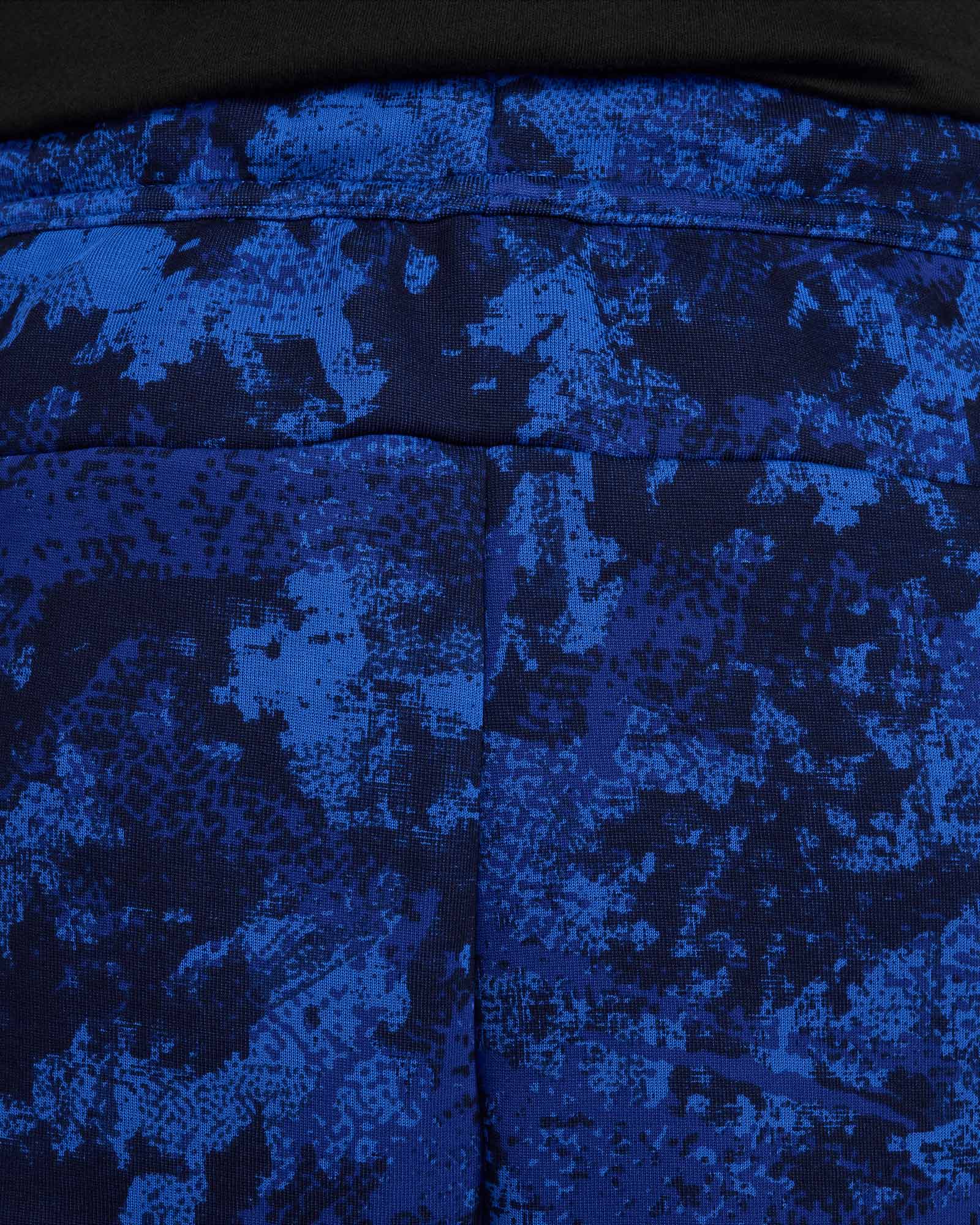 Pantalone NIKE TECH FLEECE M - 11 | Cisalfa Sport