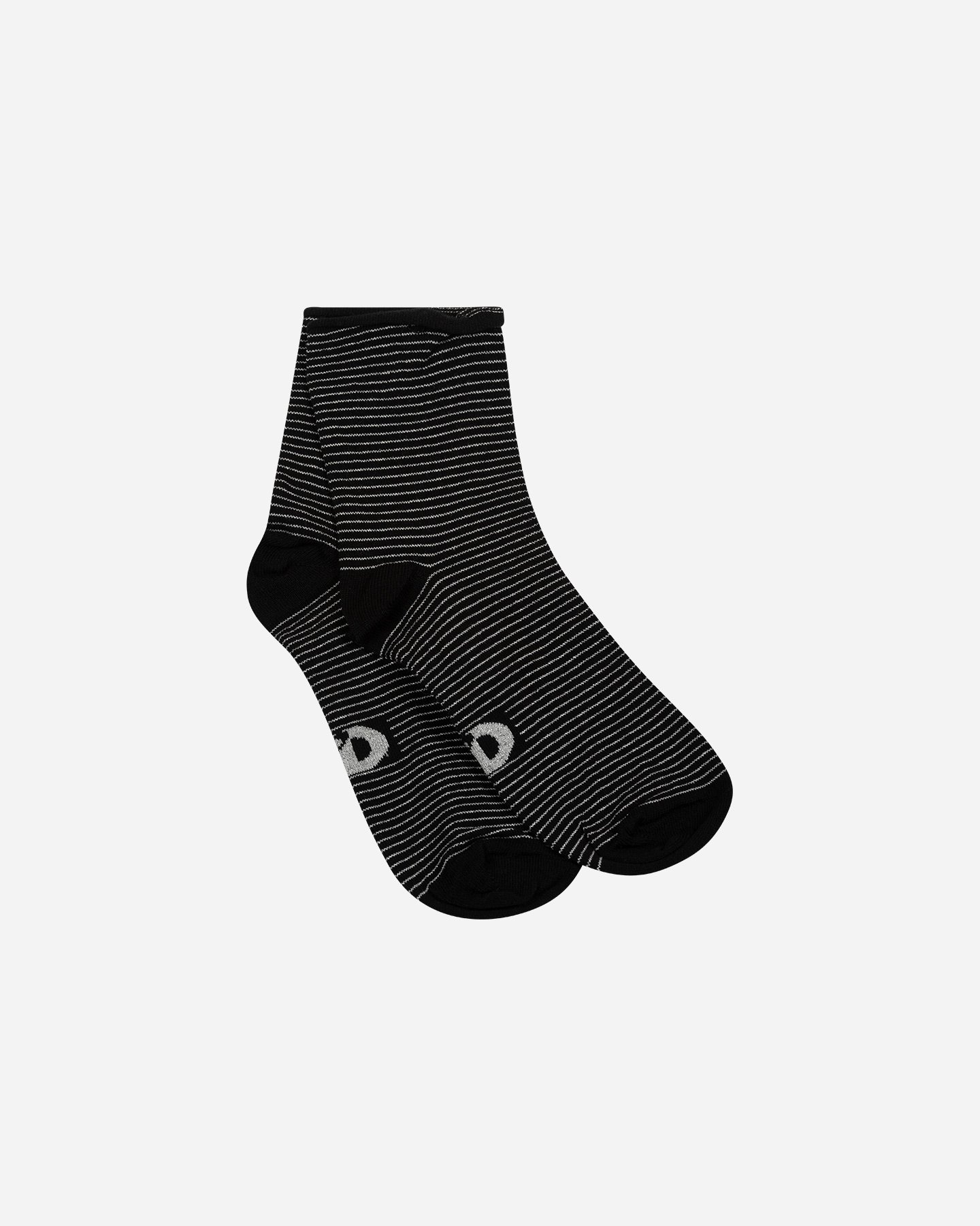 Calze DACK'S STRIPES W - Nero - 0 | Cisalfa Sport