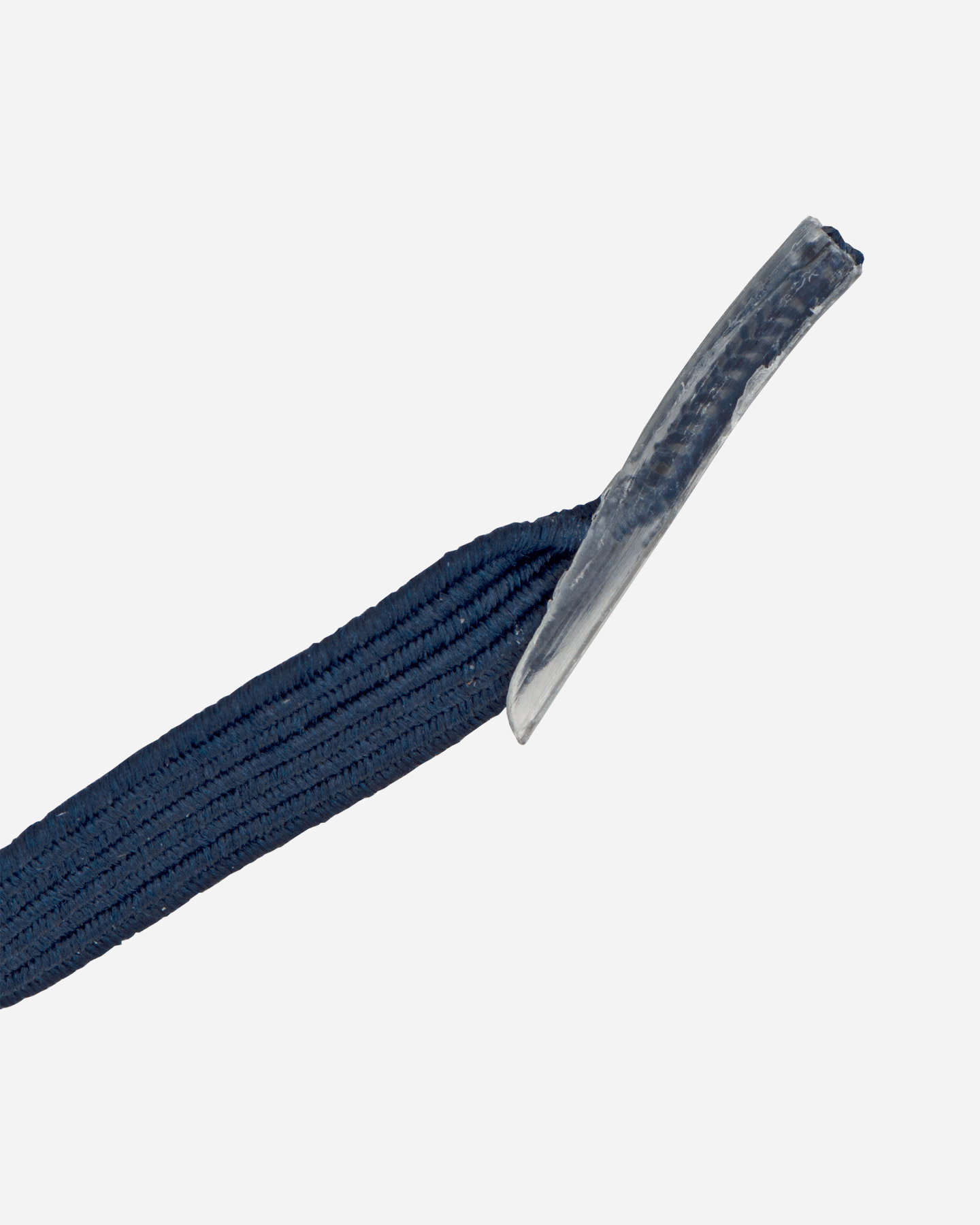 Lacci ABC ELASTICI MINI  - Blu - 2 | Cisalfa Sport