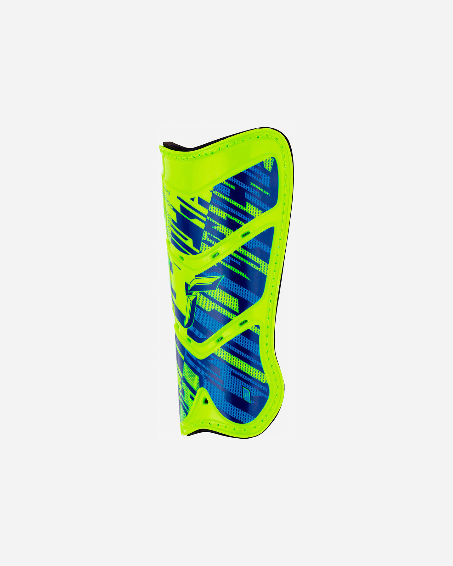 Parastinchi REUSCH SHINGUARD ATTRAKT SUPREME M - Giallo - 0 | Cisalfa Sport
