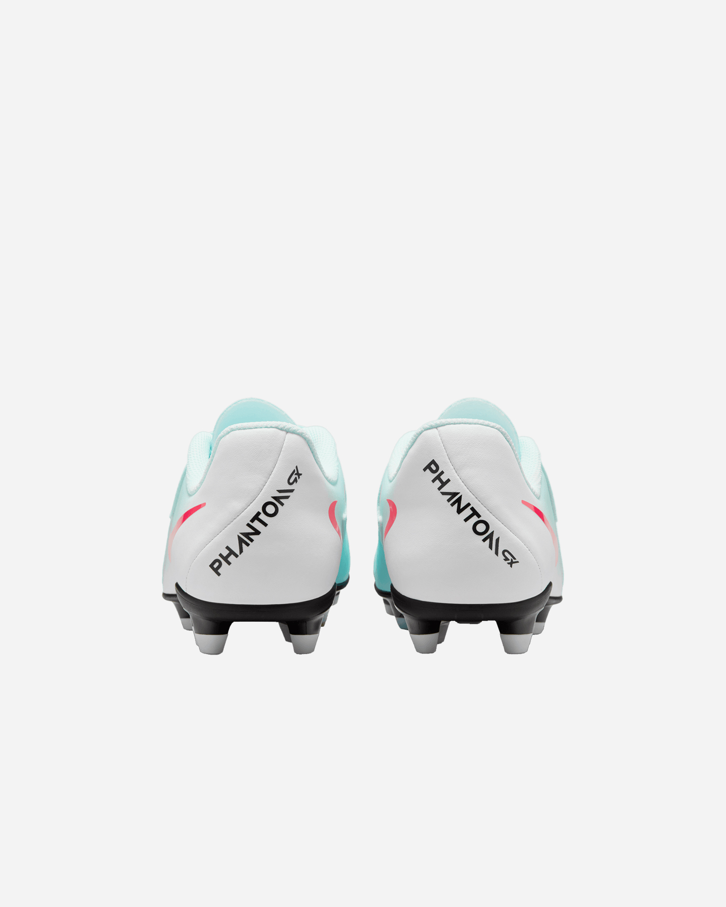 Scarpe calcio NIKE PHANTOM GX CLUB FG JR  - Color mix - 4 | Cisalfa Sport