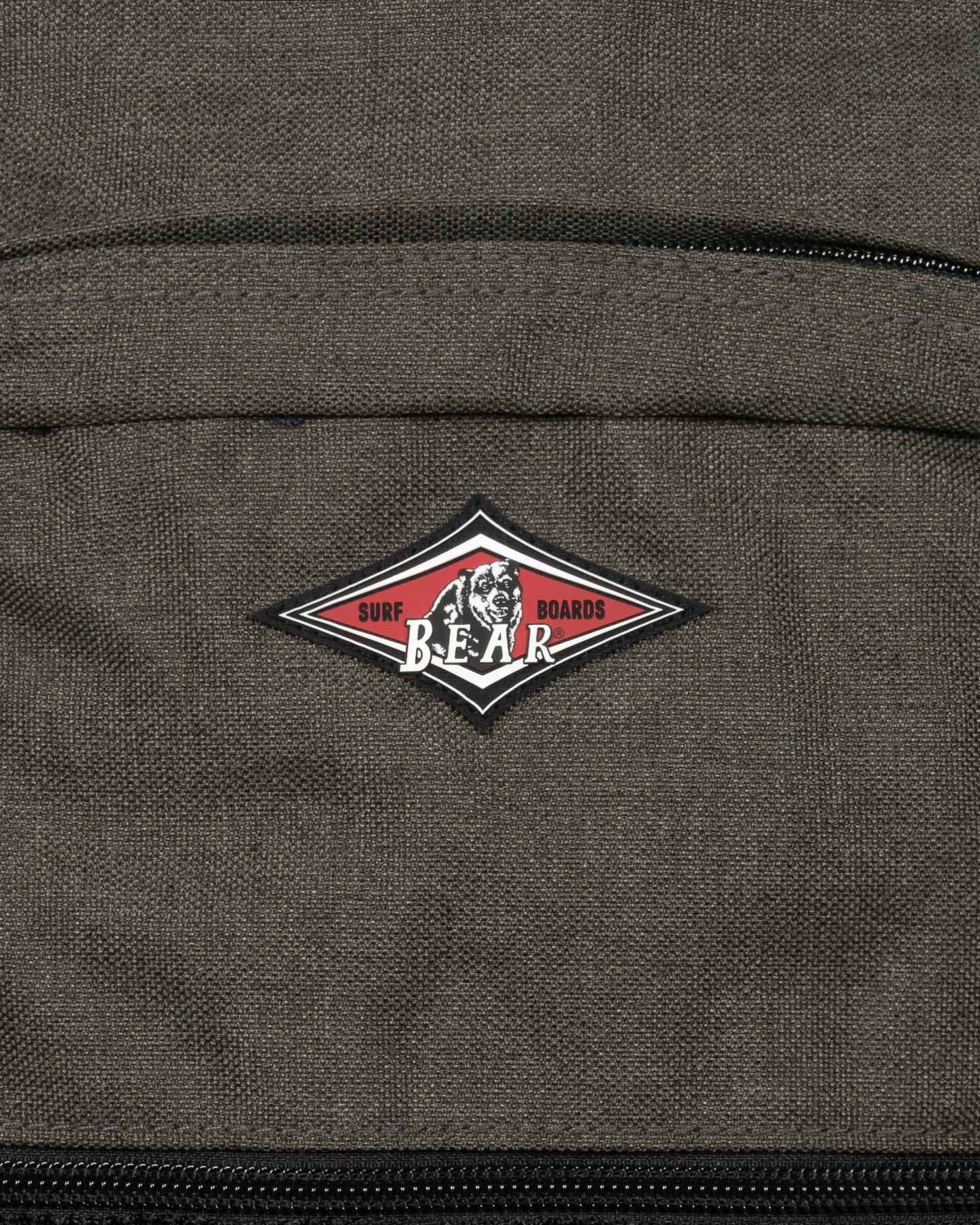 Zaino BEAR SIDNEY  - Nero - 2 | Cisalfa Sport