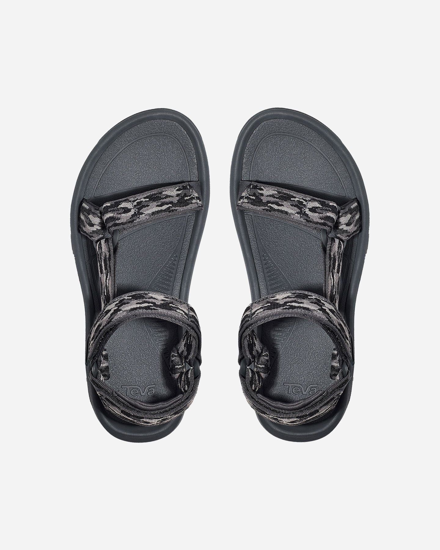 Sandali TEVA HURRICANE XLT2 M - Nero - 0 | Cisalfa Sport