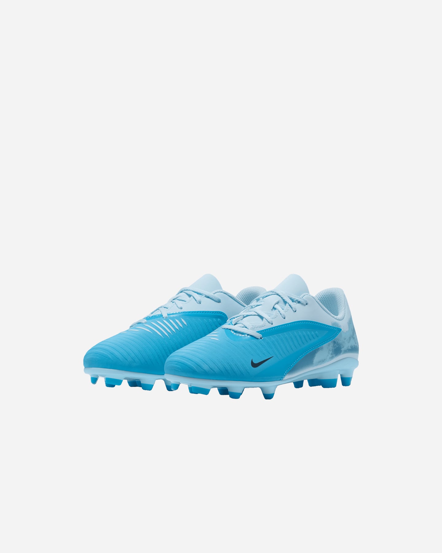 Scarpe calcio NIKE PHANTOM 6 LOW CLUB MG EH JR - 1 | Cisalfa Sport
