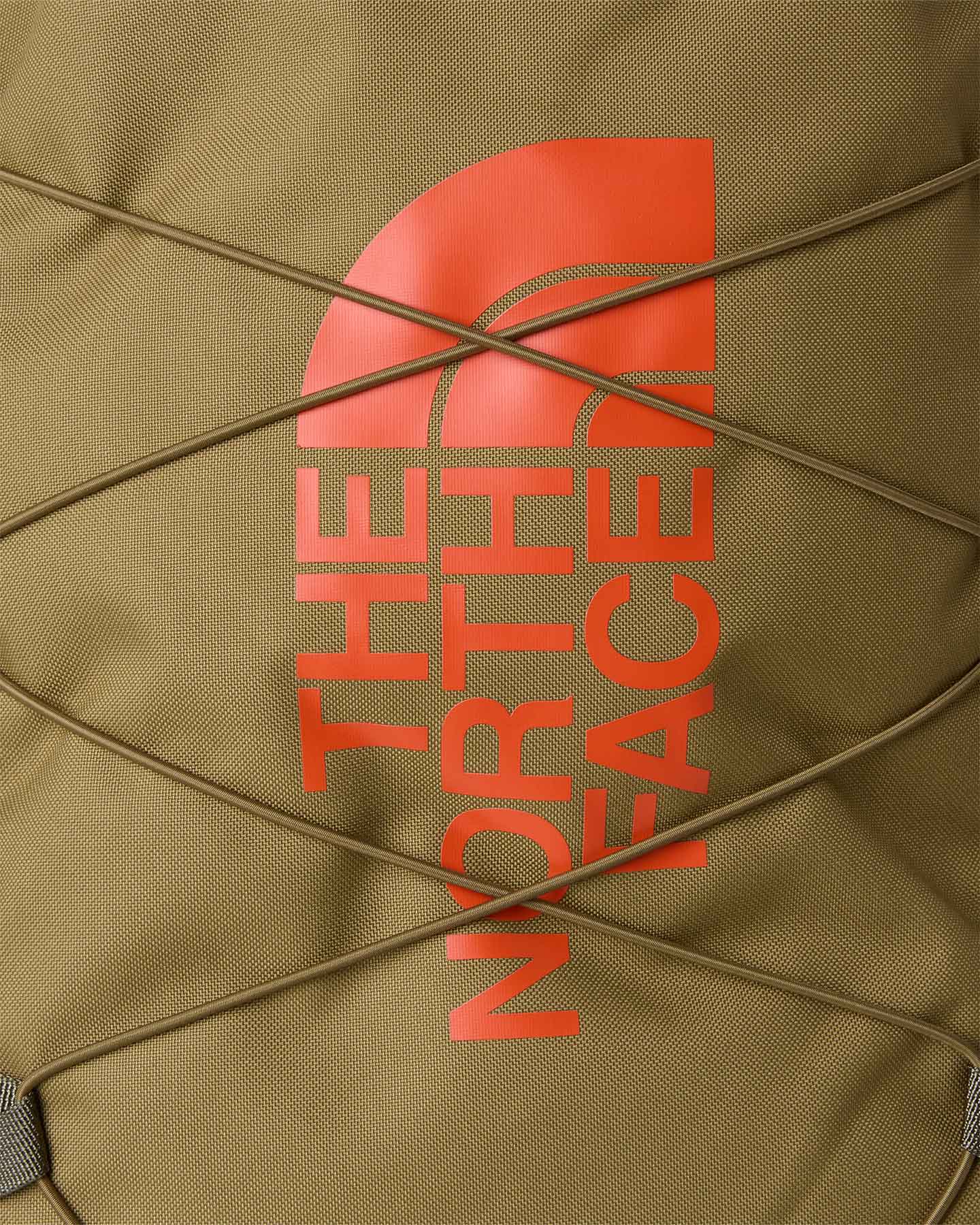 Zaino THE NORTH FACE COURT JESTER  - Verde - 4 | Cisalfa Sport