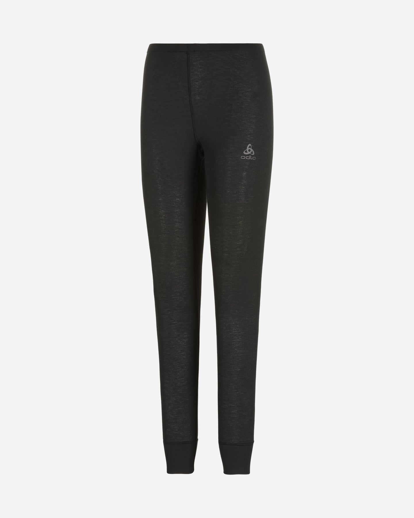 Odlo Active Warm W - Calzamaglia - Donna - Nero