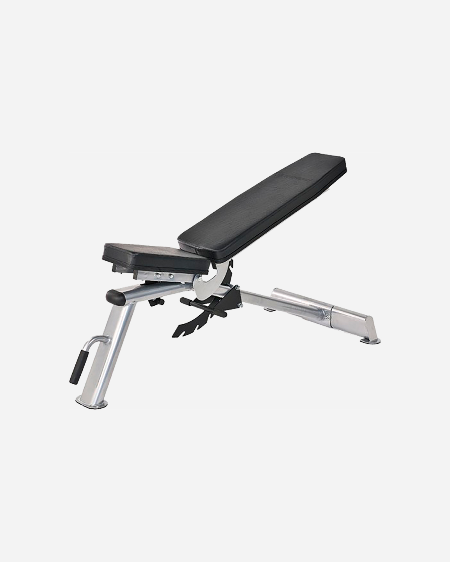 Panca HORIZON FITNESS ADONIS  - Grigio - 0 | Cisalfa Sport