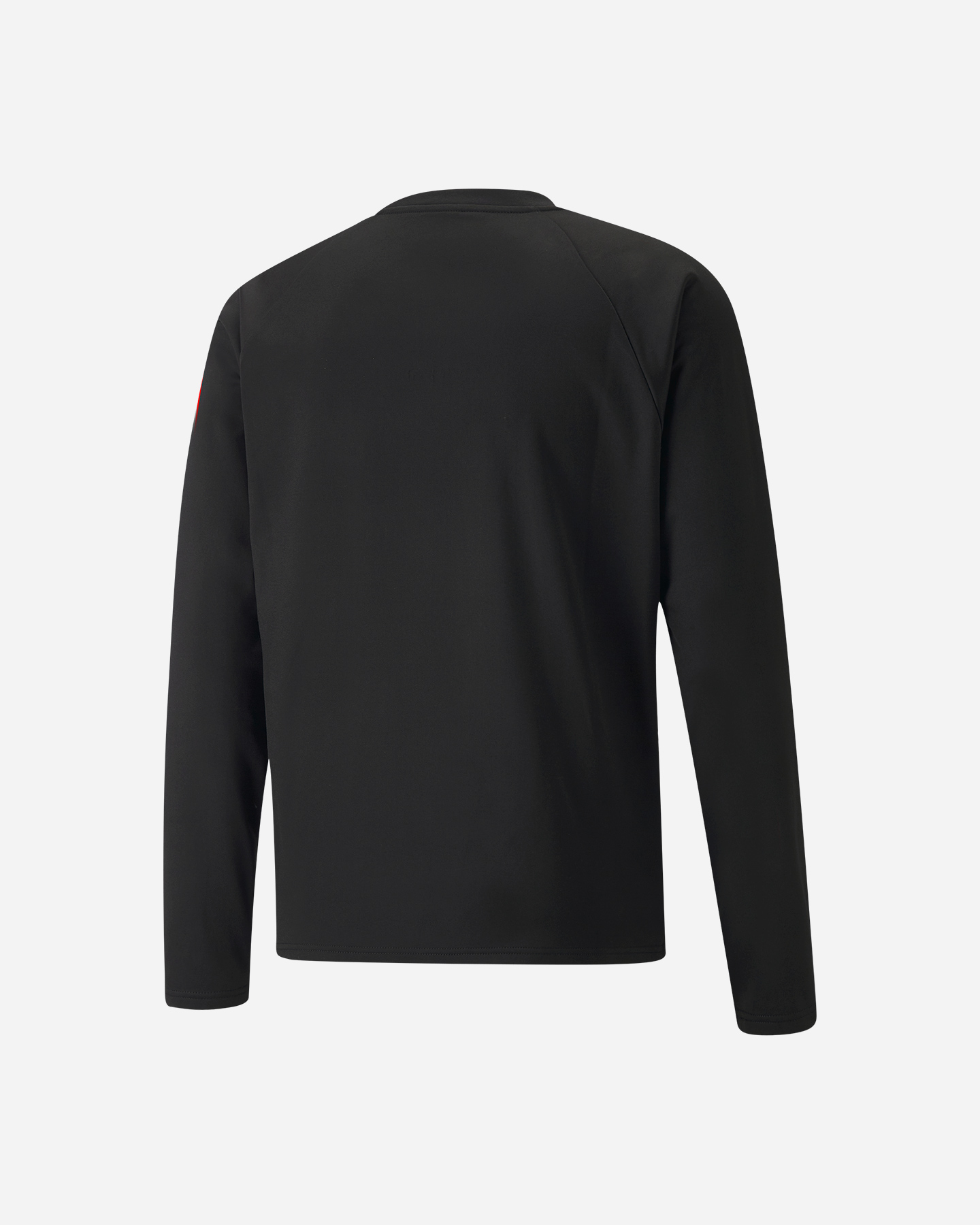 Abbigliamento calcio PUMA TEAMLIGA M - Nero - 1 | Cisalfa Sport