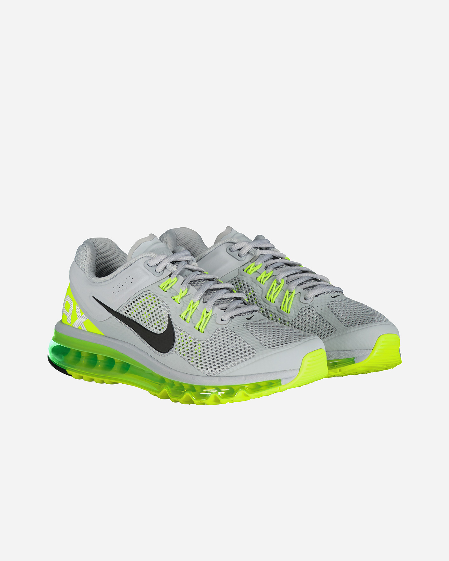 Scarpe sneakers NIKE AIR MAX 2013 M - Grigio - 1 | Cisalfa Sport