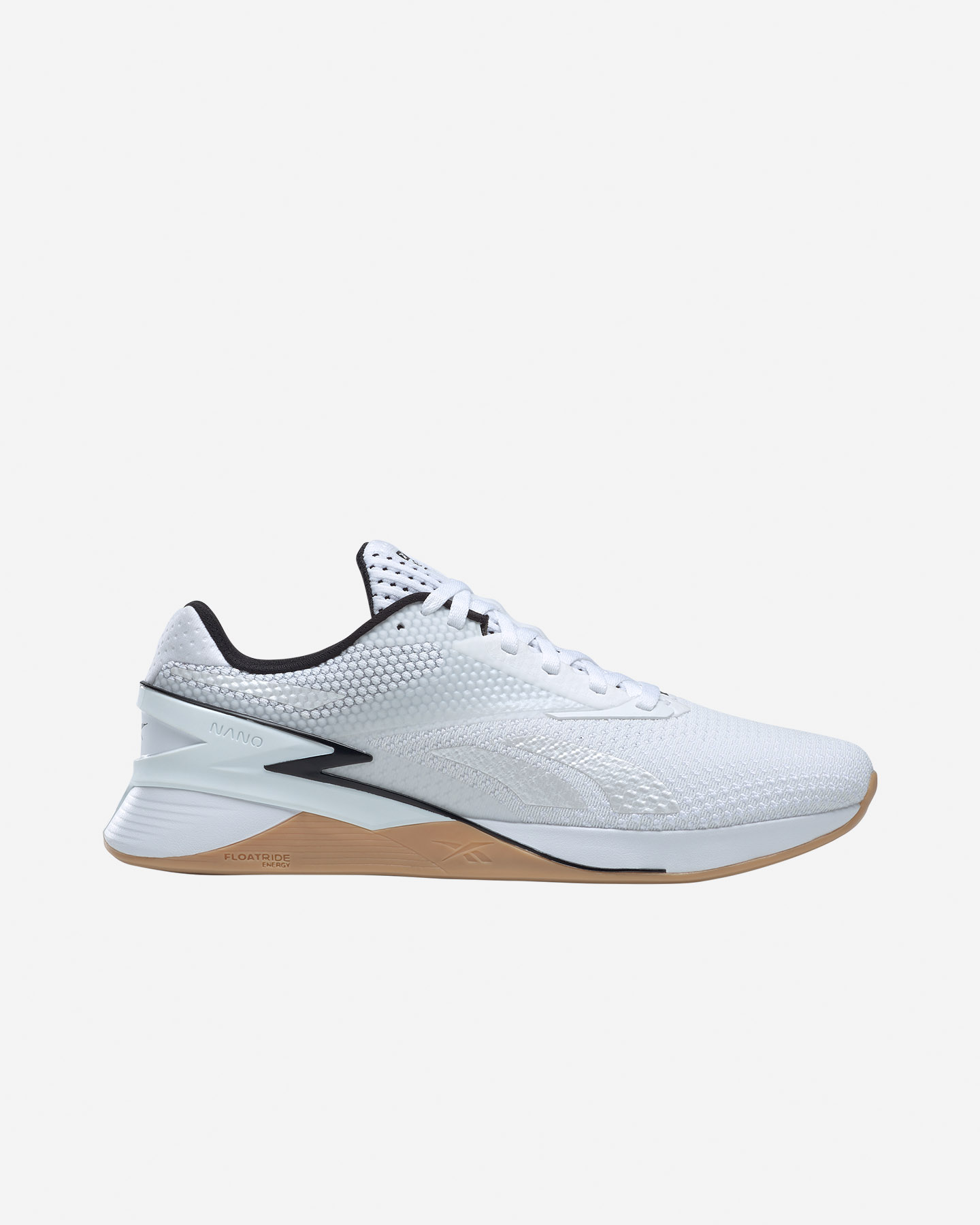 Scarpe training REEBOK NANO X3 M - Bianco - 0 | Cisalfa Sport