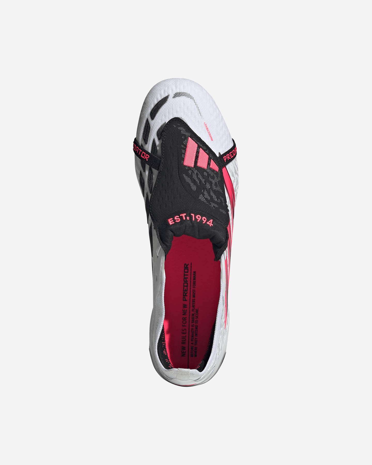 Scarpe calcio ADIDAS PREDATOR ELITE FT FG M - 1 | Cisalfa Sport